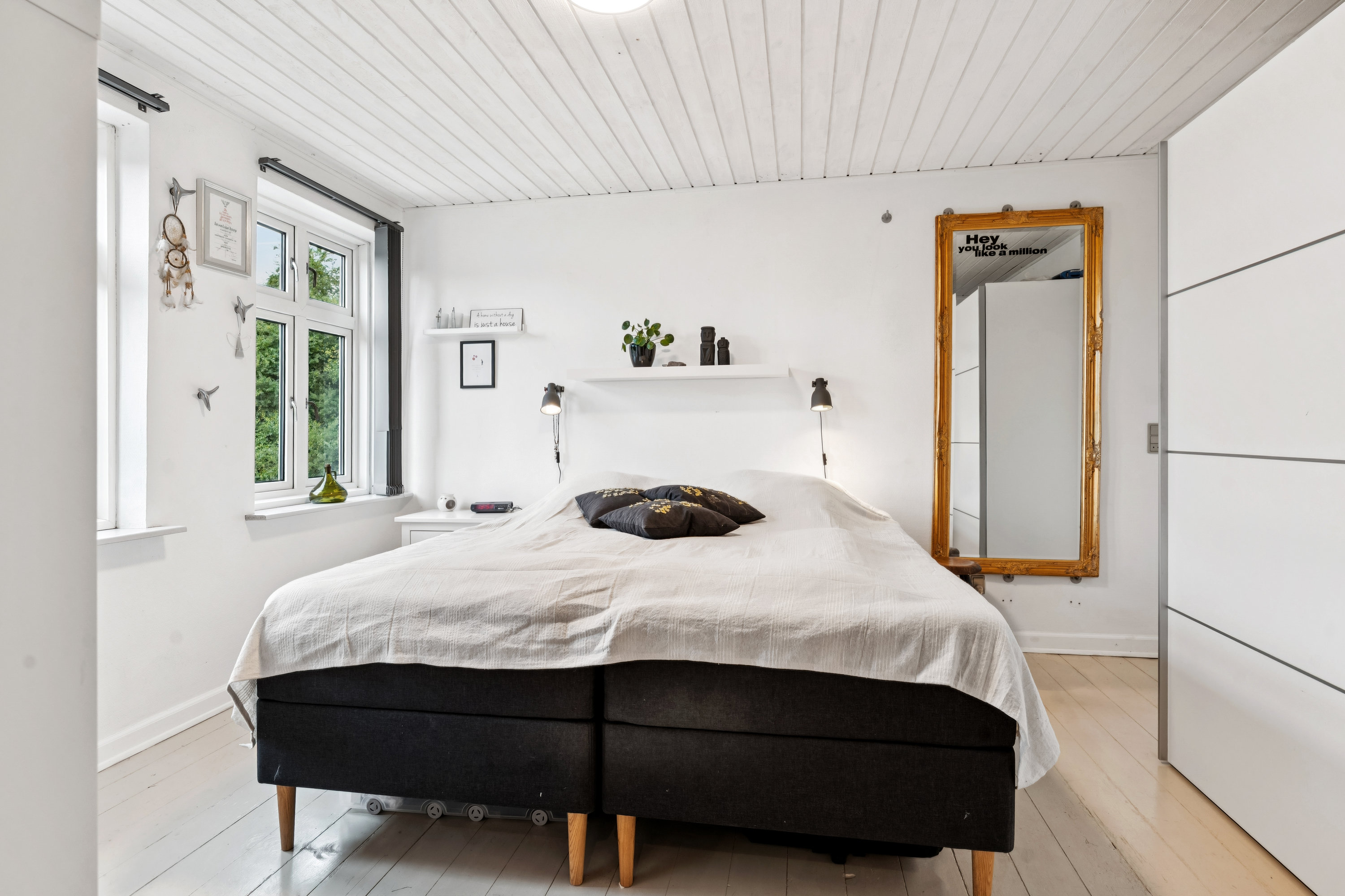 Nebbe Møllevej 103, Gårslev, 7080 Børkop