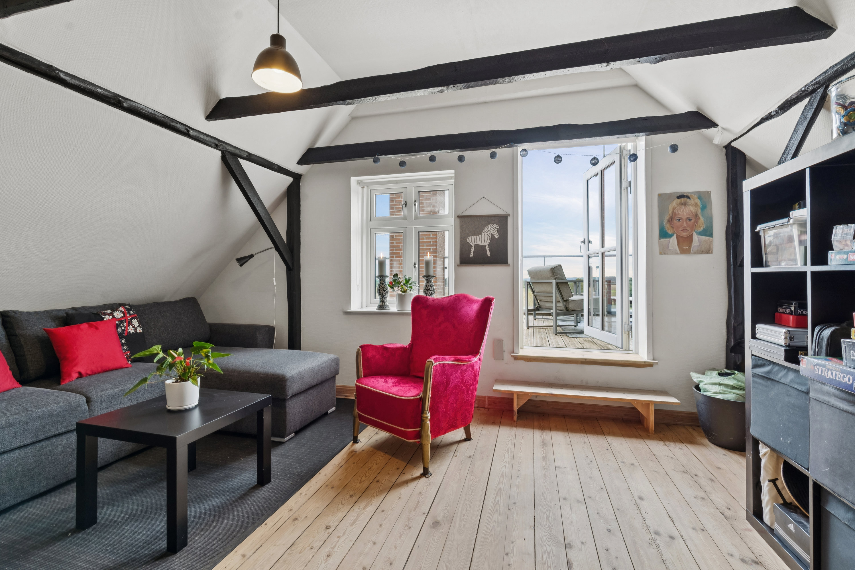 Nebbe Møllevej 103, Gårslev, 7080 Børkop