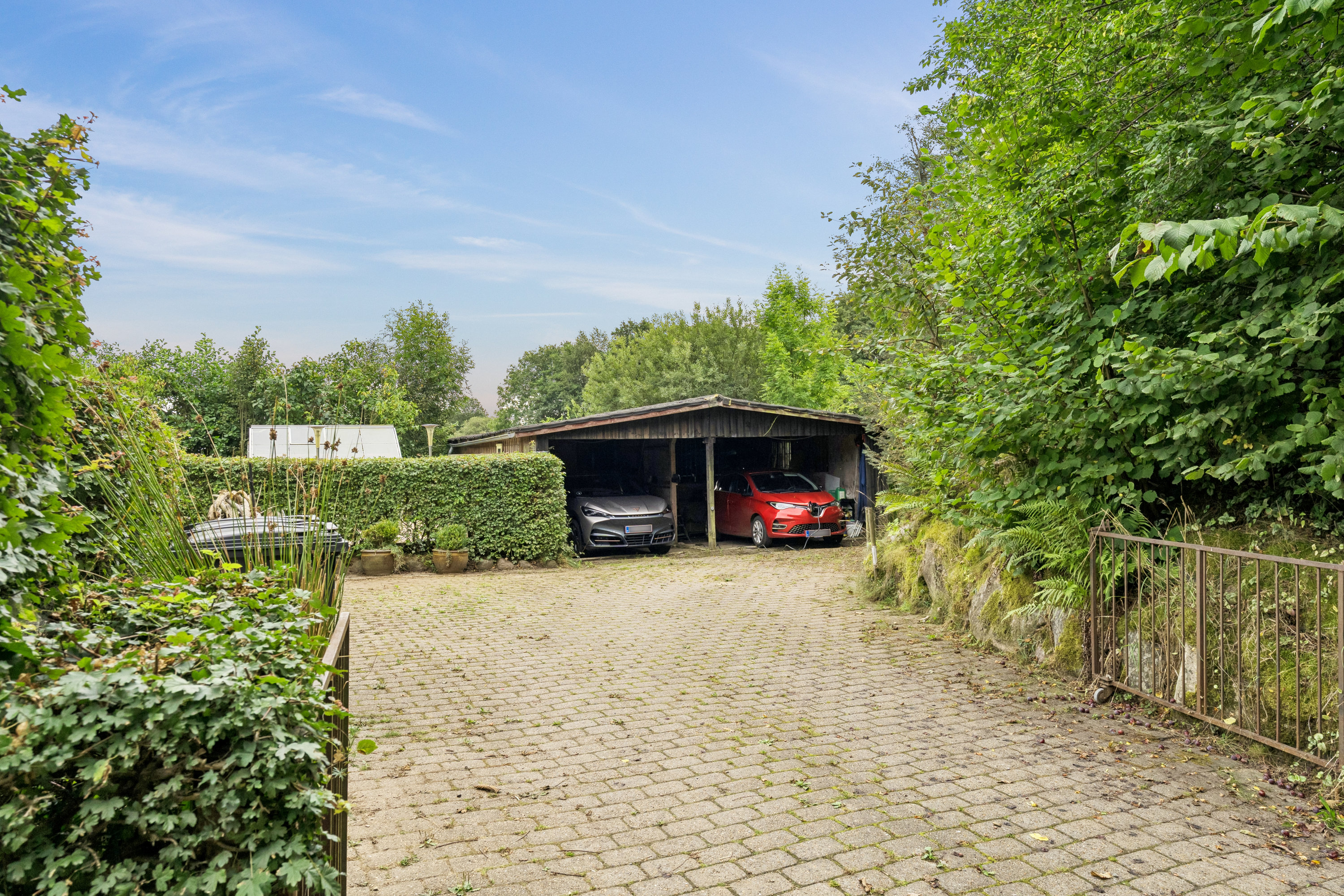 Nebbe Møllevej 103, Gårslev, 7080 Børkop
