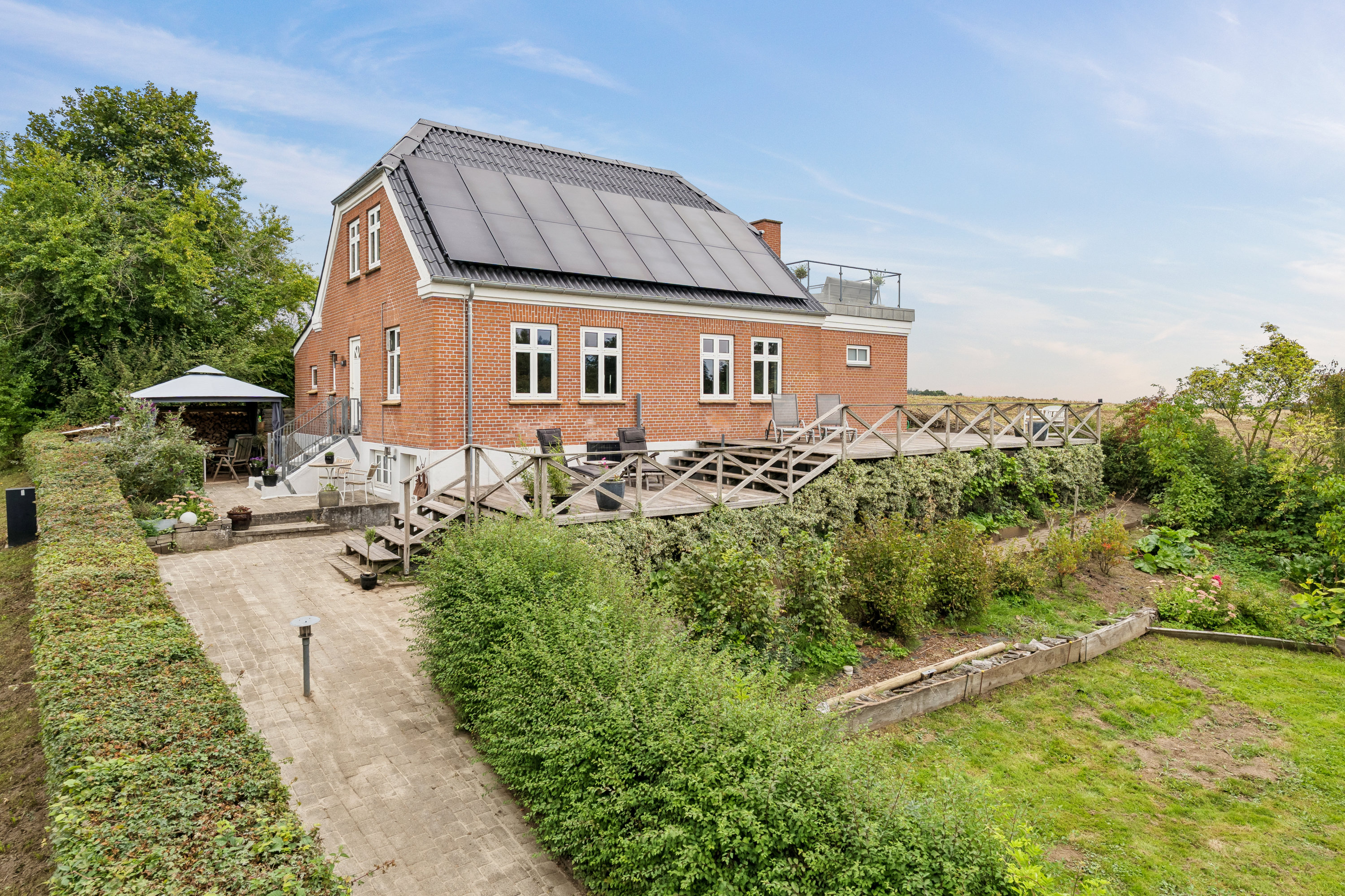 Nebbe Møllevej 103, Gårslev, 7080 Børkop
