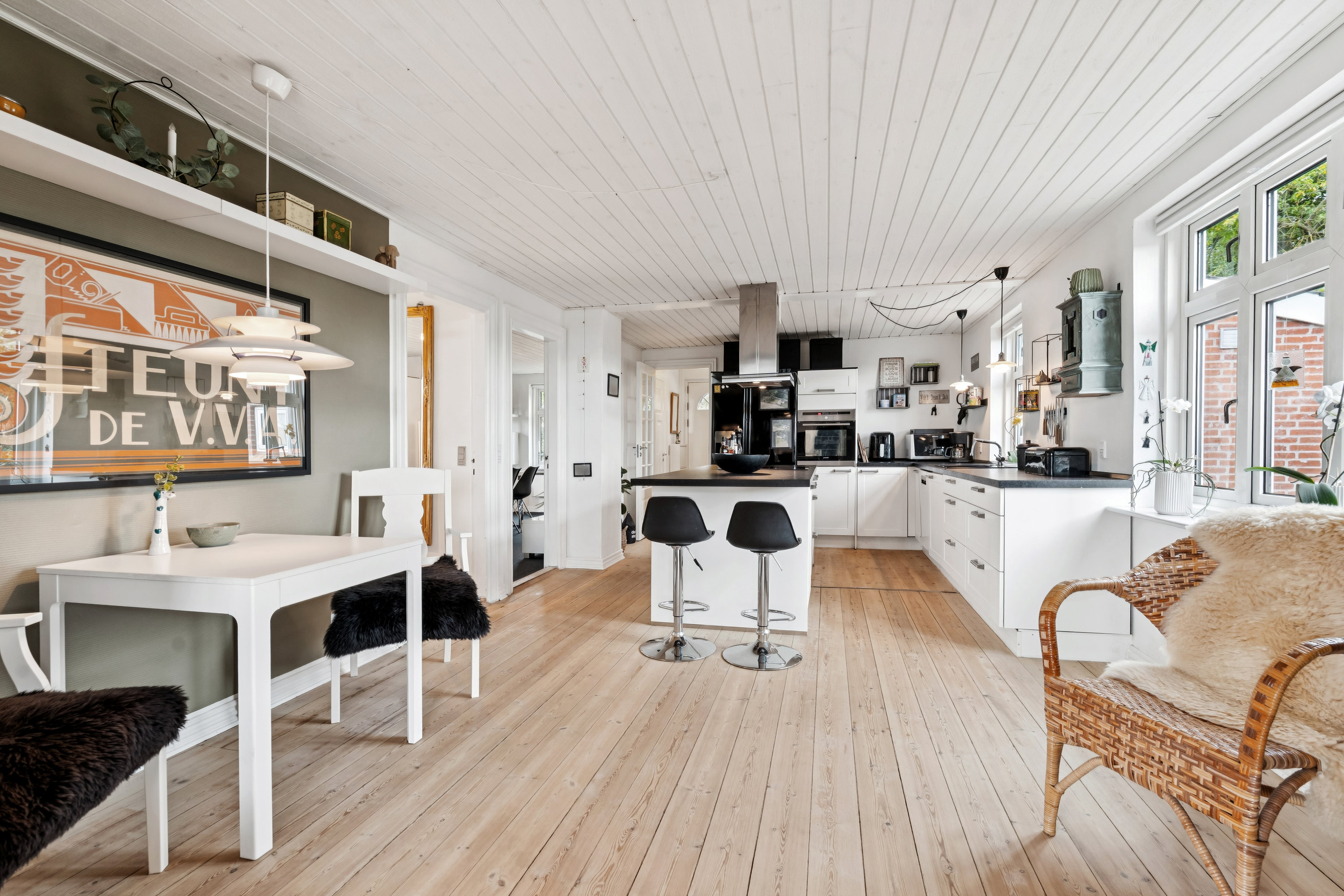 Nebbe Møllevej 103, Gårslev, 7080 Børkop