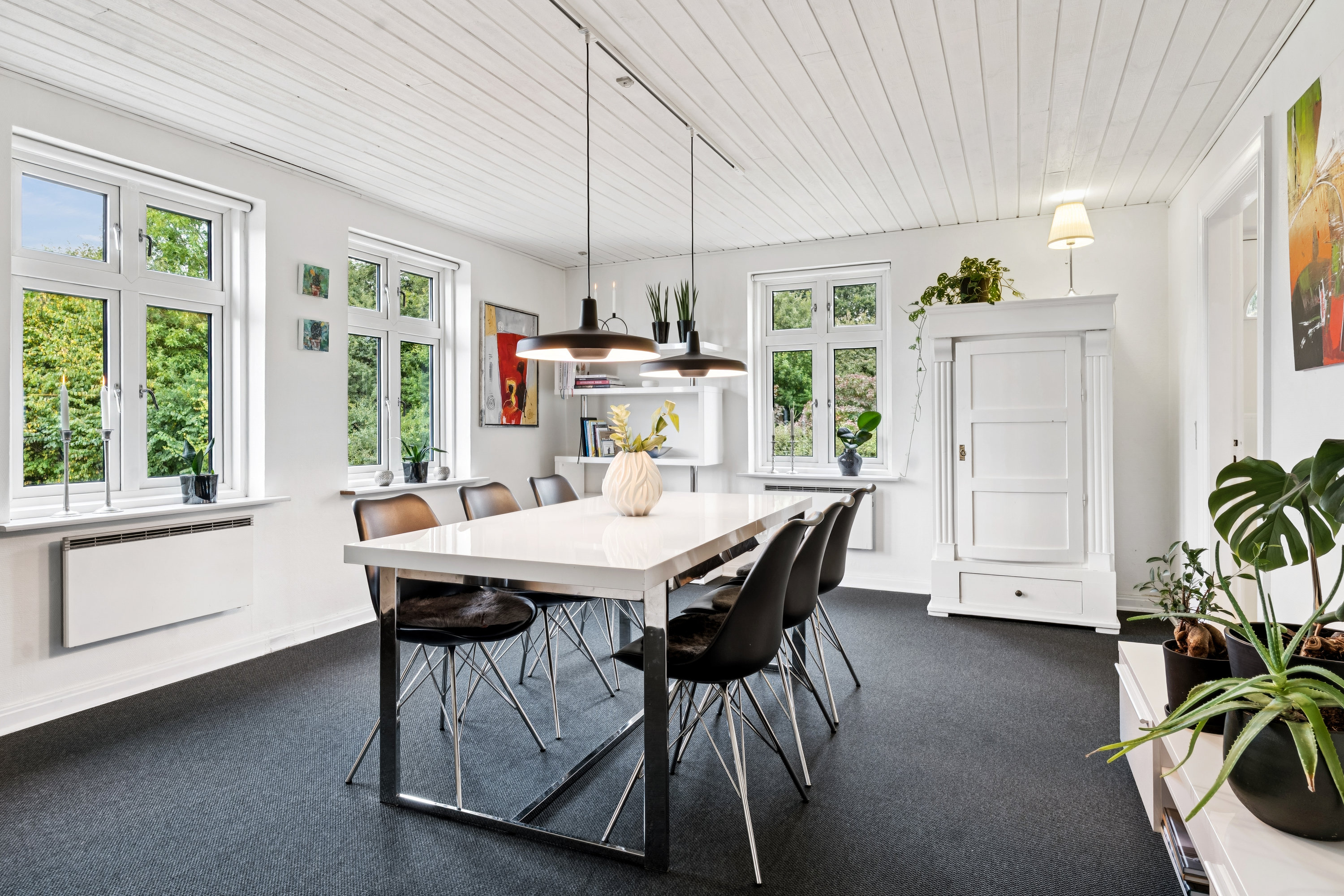 Nebbe Møllevej 103, Gårslev, 7080 Børkop