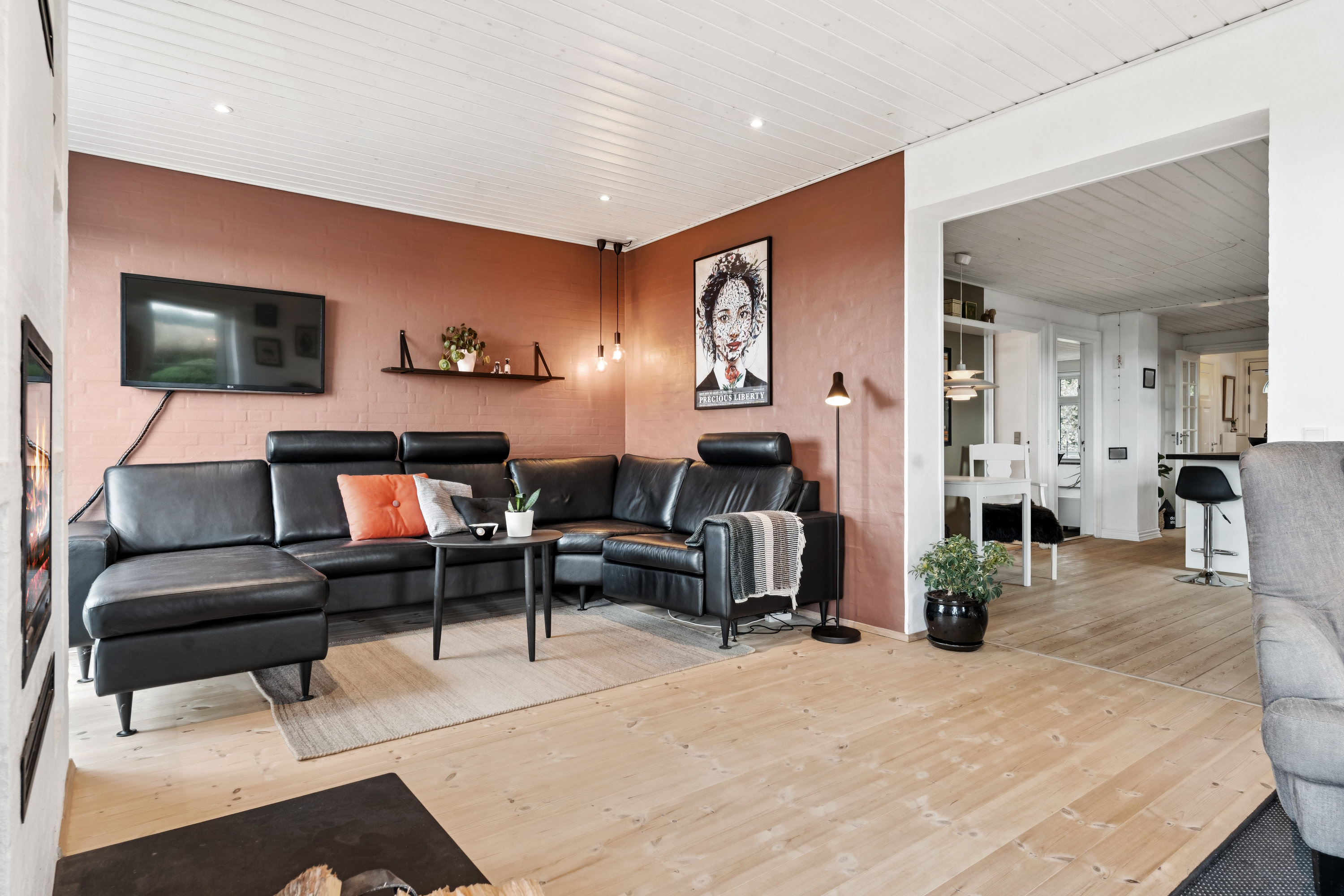 Nebbe Møllevej 103, Gårslev, 7080 Børkop