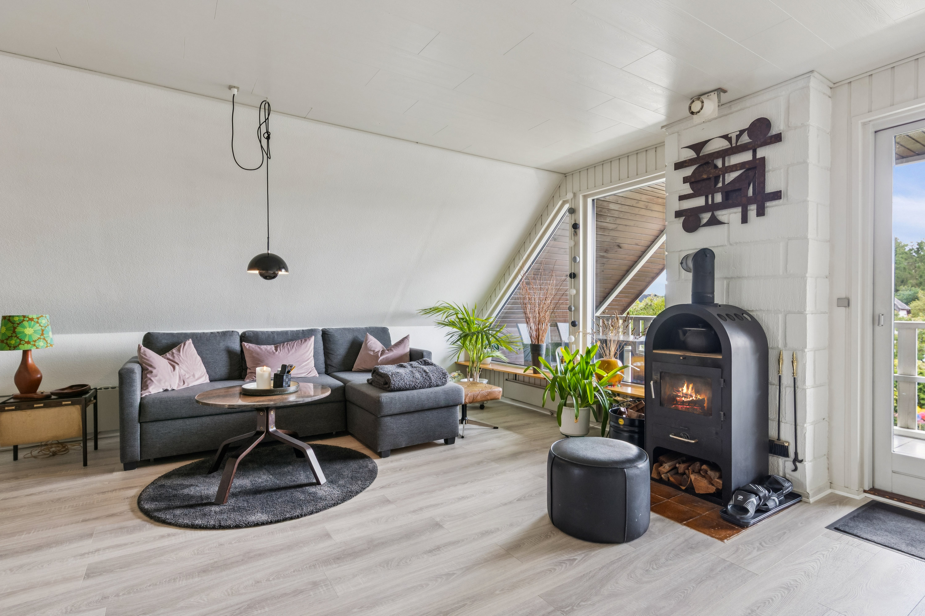 Mølletoften 35, 8570 Trustrup