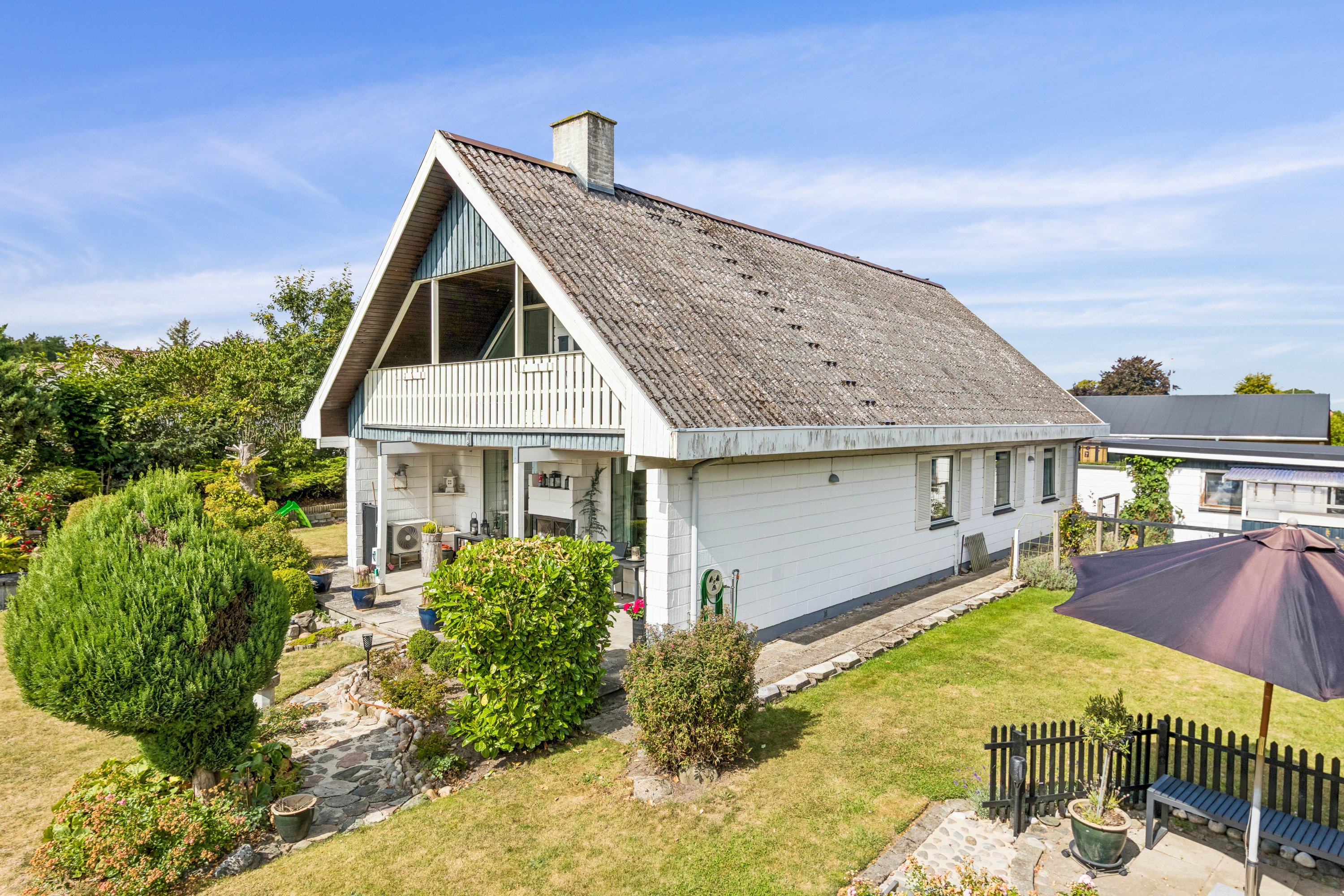 Mølletoften 35, 8570 Trustrup