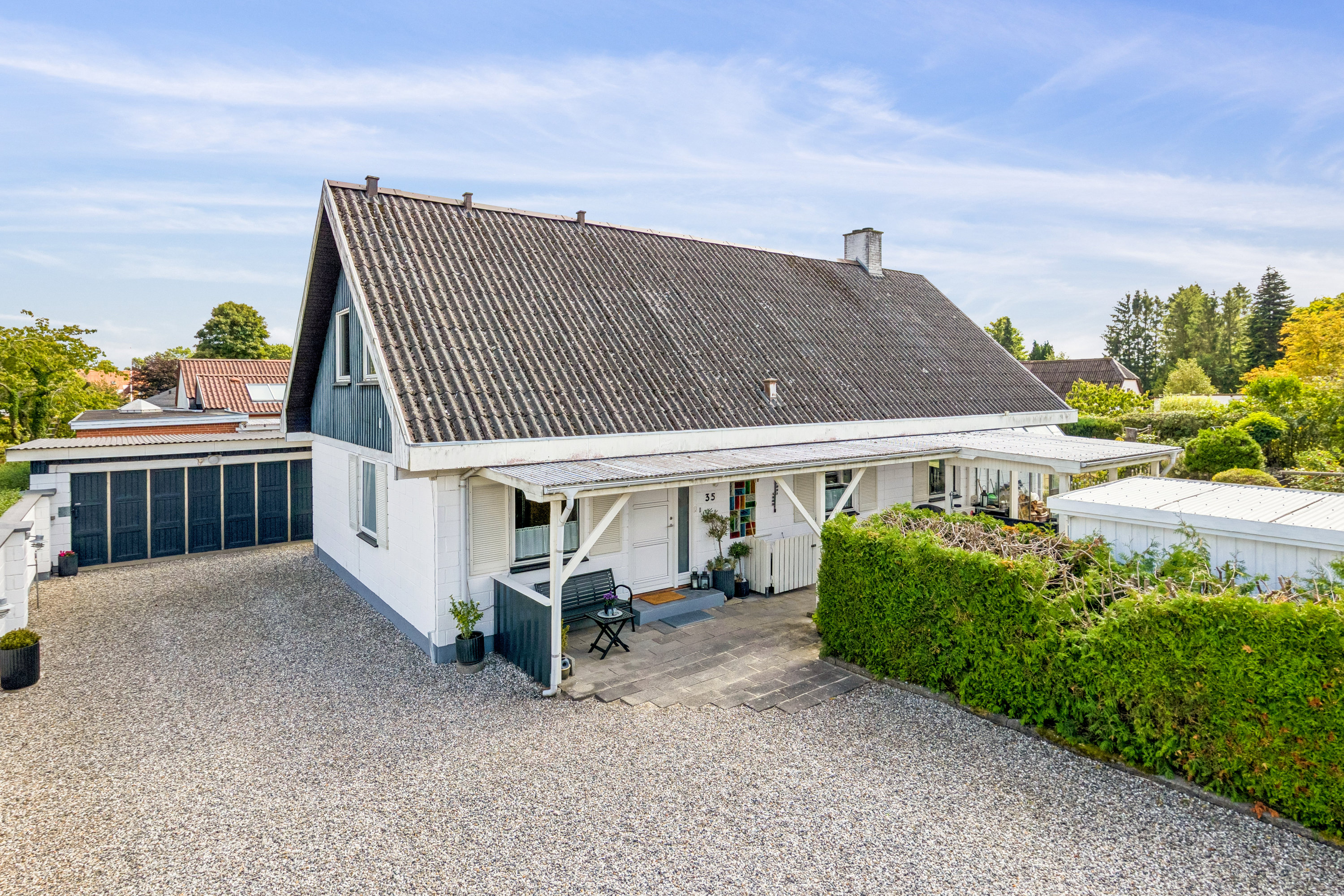 Mølletoften 35, 8570 Trustrup
