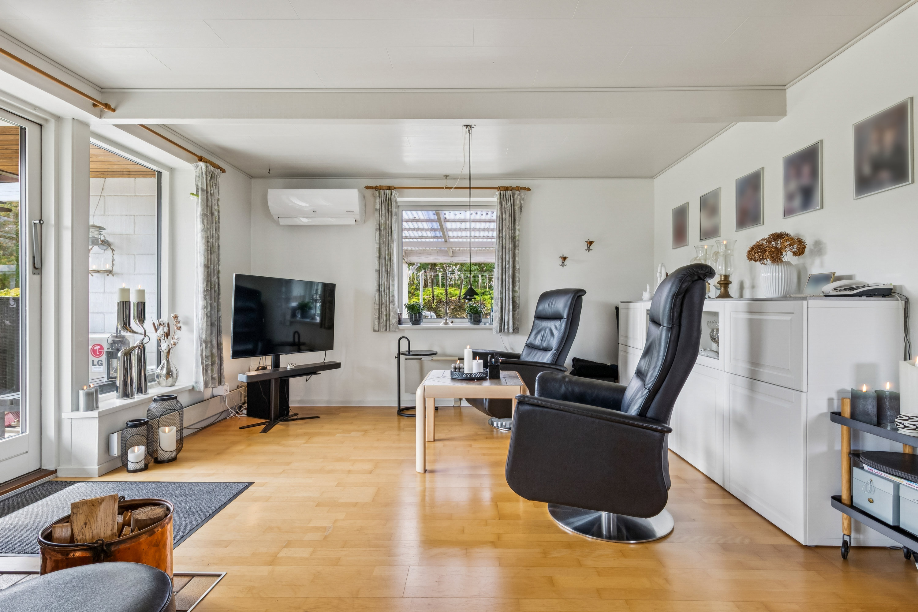 Mølletoften 35, 8570 Trustrup