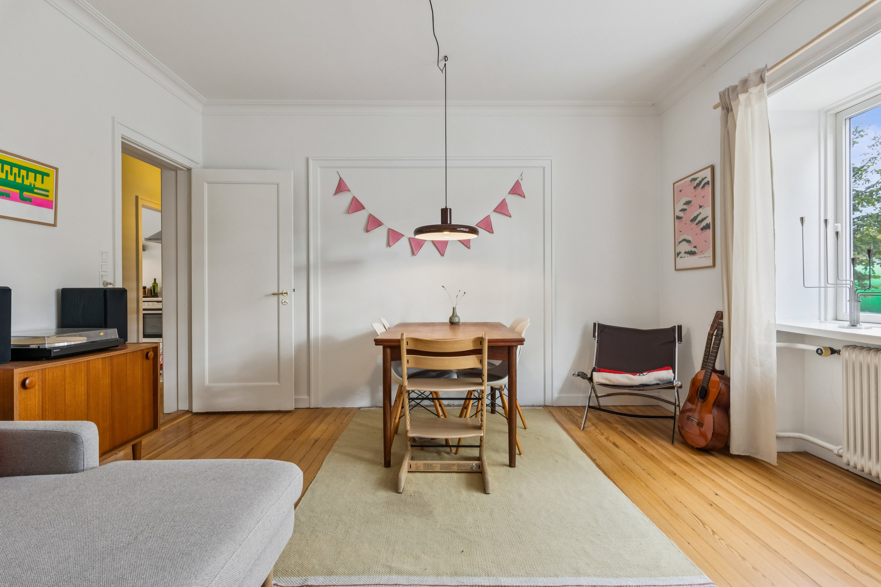 Søndre Ringgade 77, st.. tv., 8000 Aarhus C