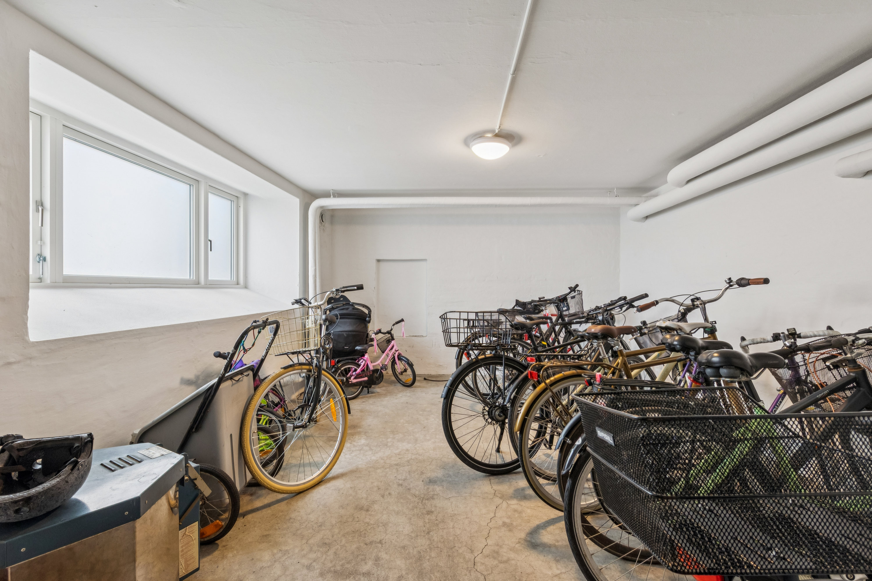 Søndre Ringgade 77, st.. tv., 8000 Aarhus C