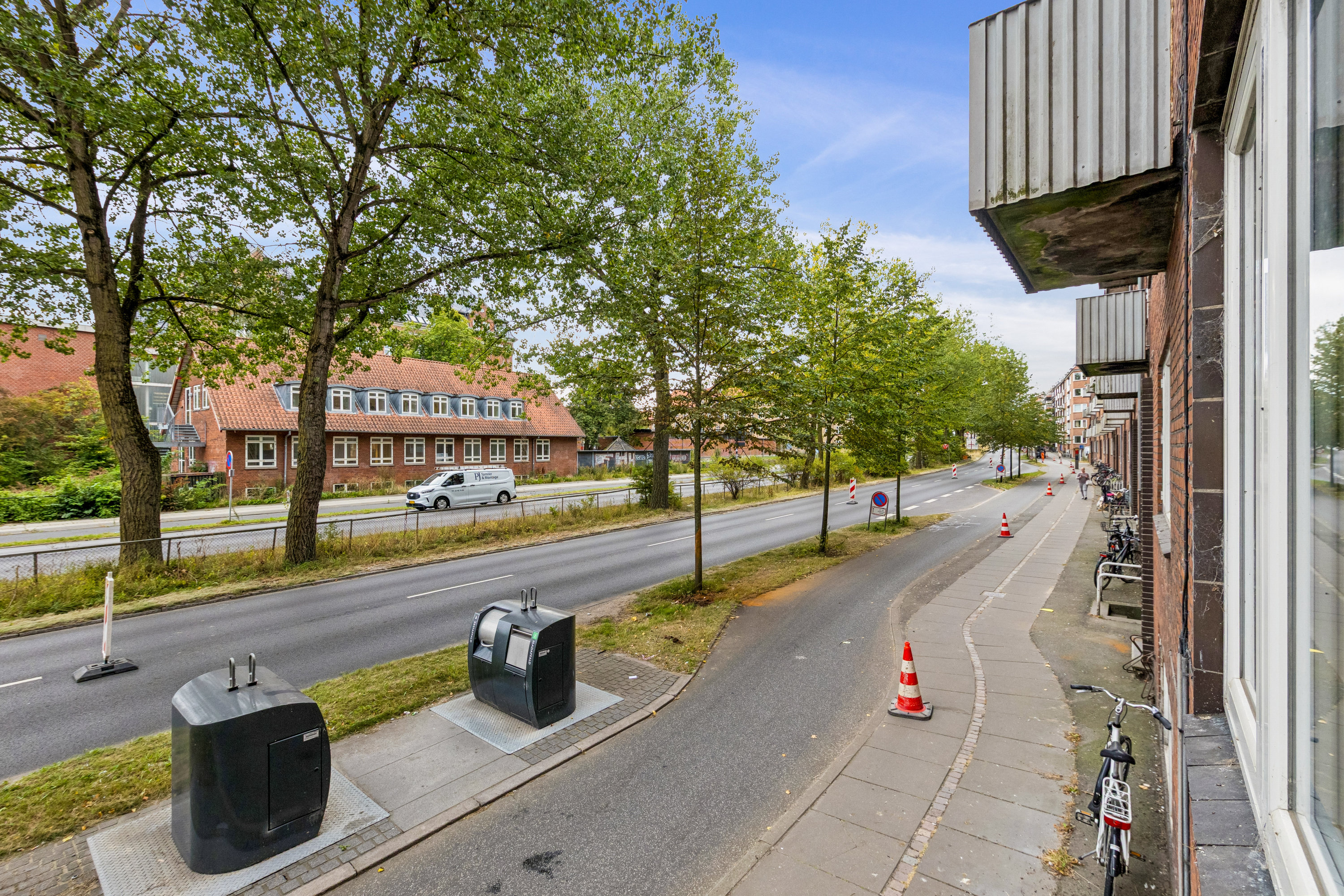 Søndre Ringgade 77, st.. tv., 8000 Aarhus C