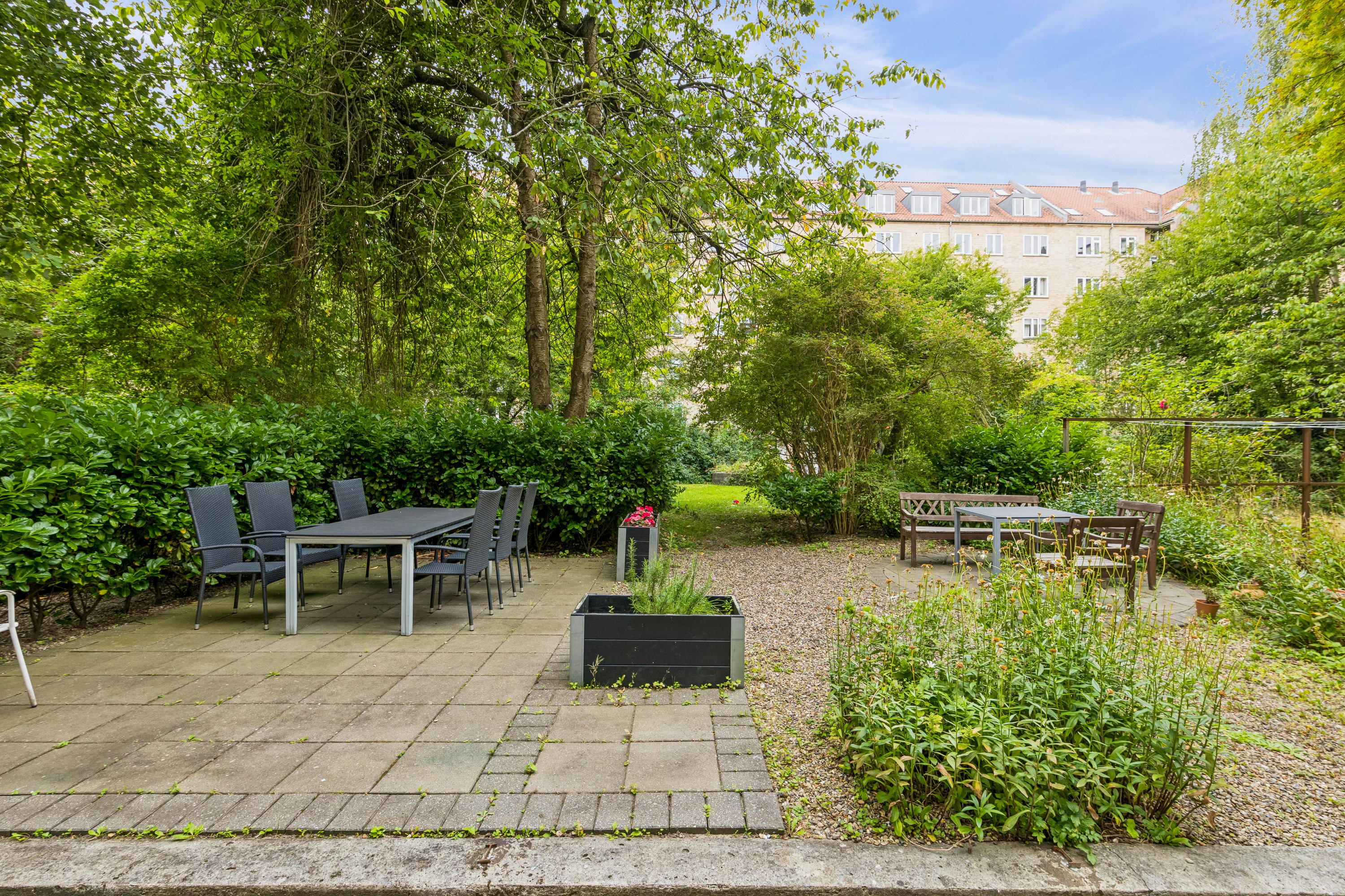 Søndre Ringgade 77, st.. tv., 8000 Aarhus C