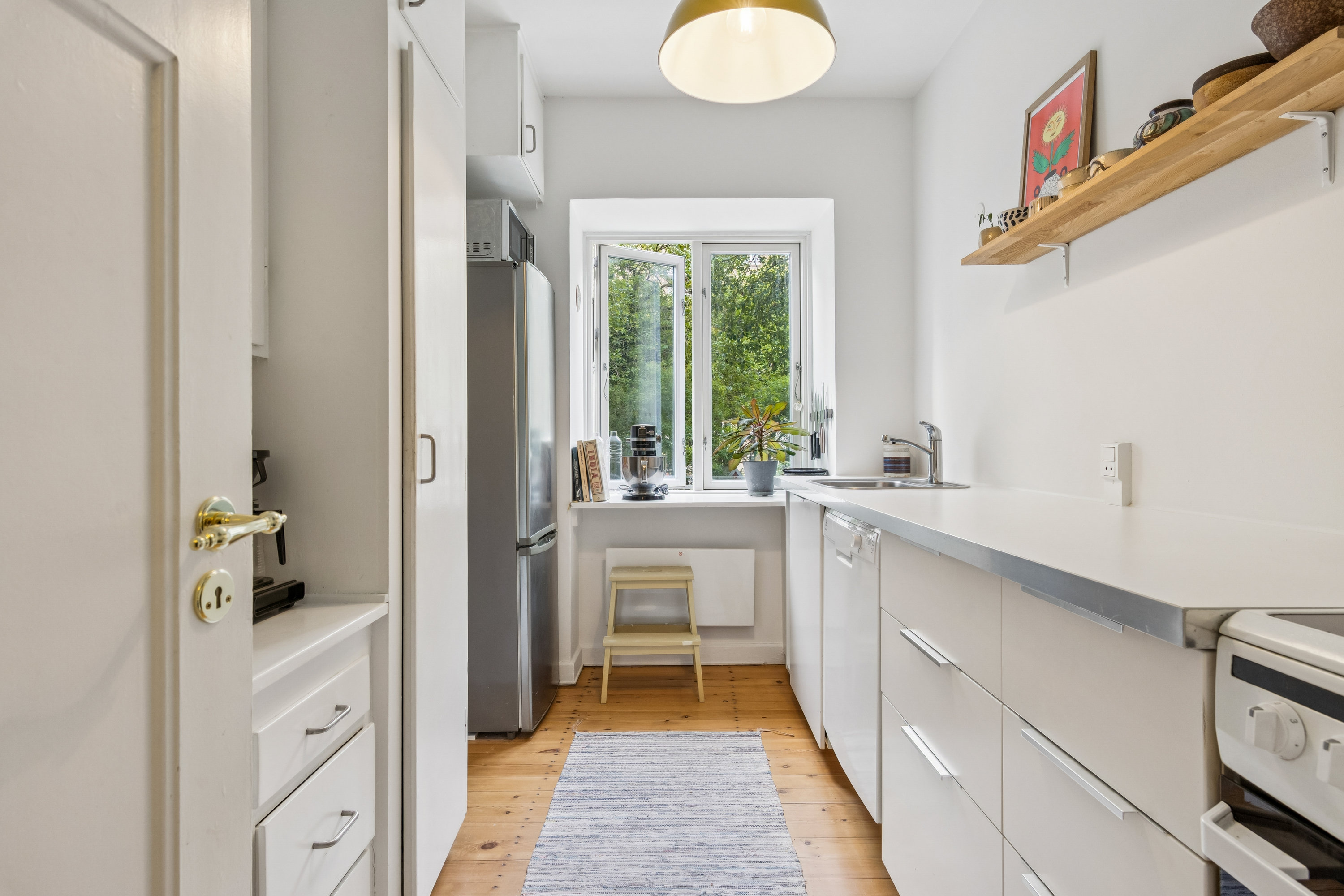 Søndre Ringgade 77, st.. tv., 8000 Aarhus C