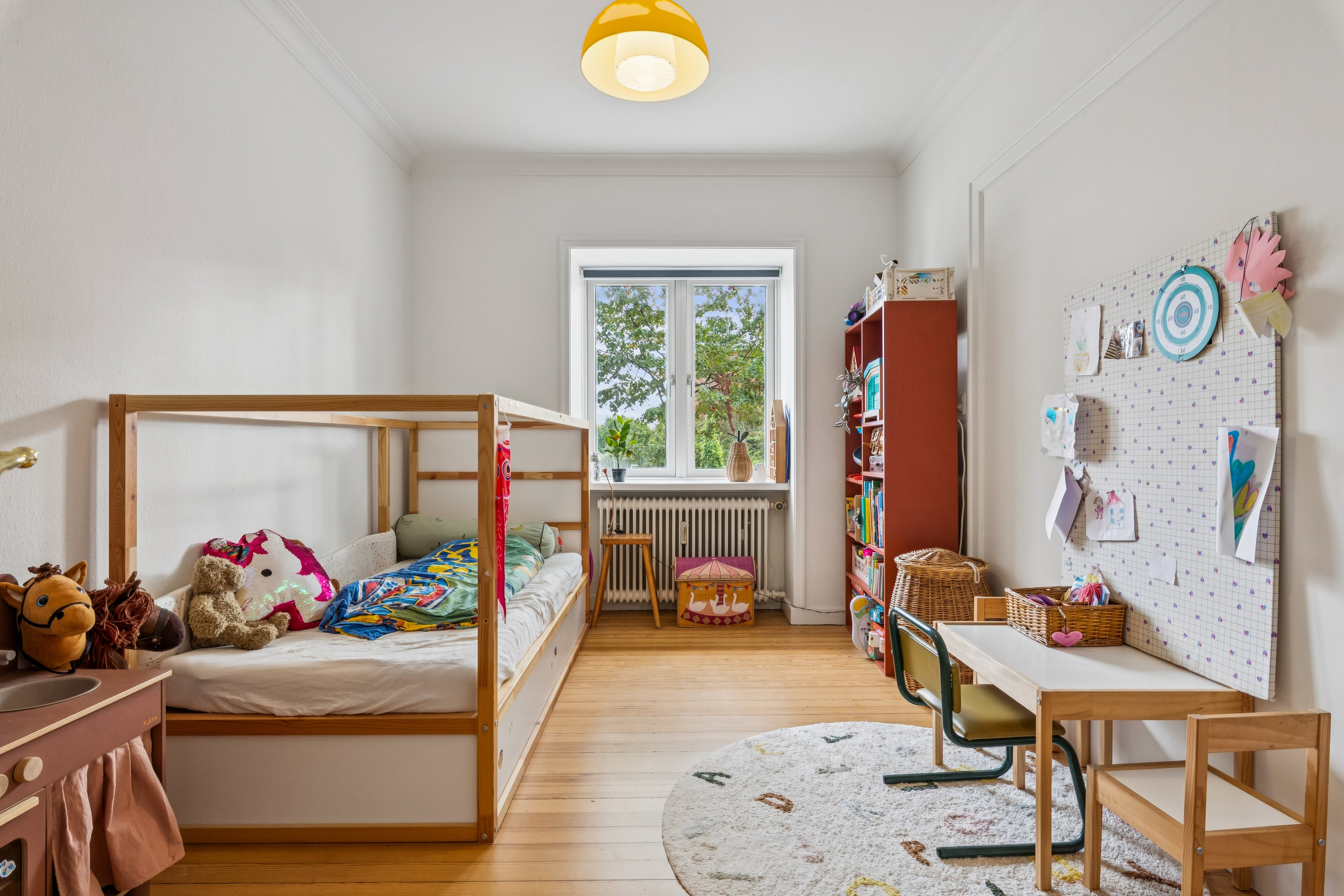 Søndre Ringgade 77, st.. tv., 8000 Aarhus C