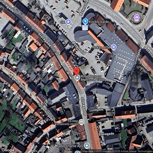 Storegade 56B, 1. th., 6800 Varde