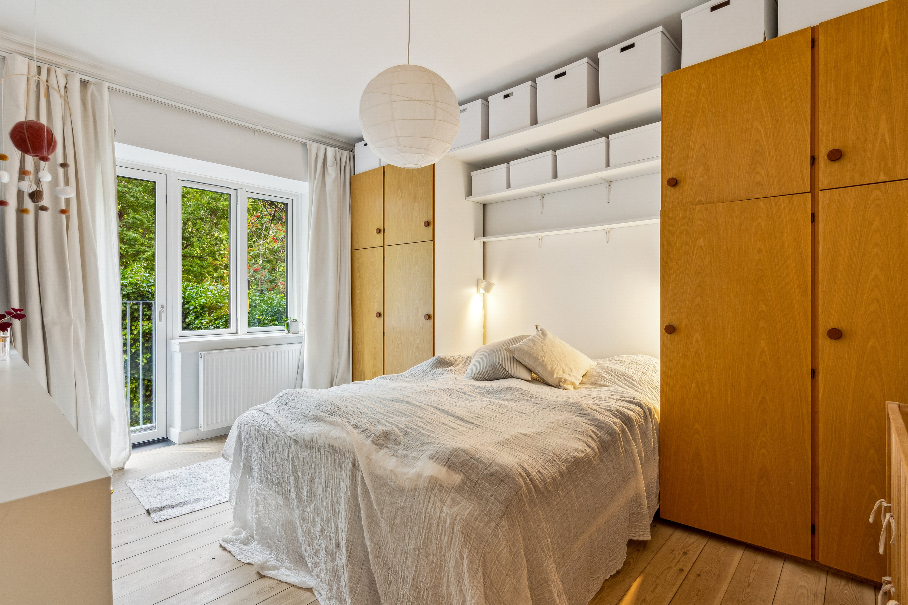 Kaserneboulevarden 3, st.. th., 8000 Aarhus C