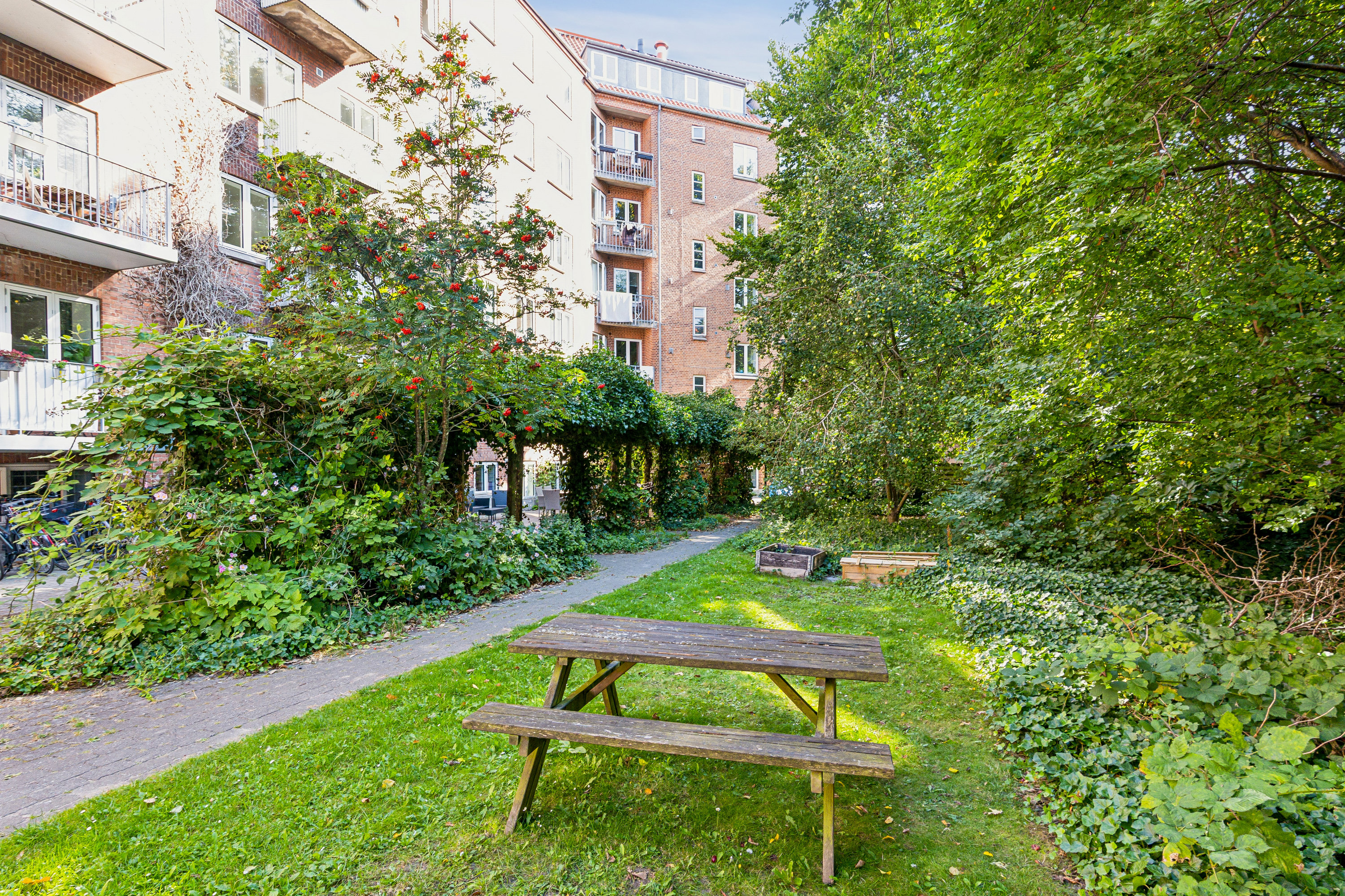 Kaserneboulevarden 3, st.. th., 8000 Aarhus C