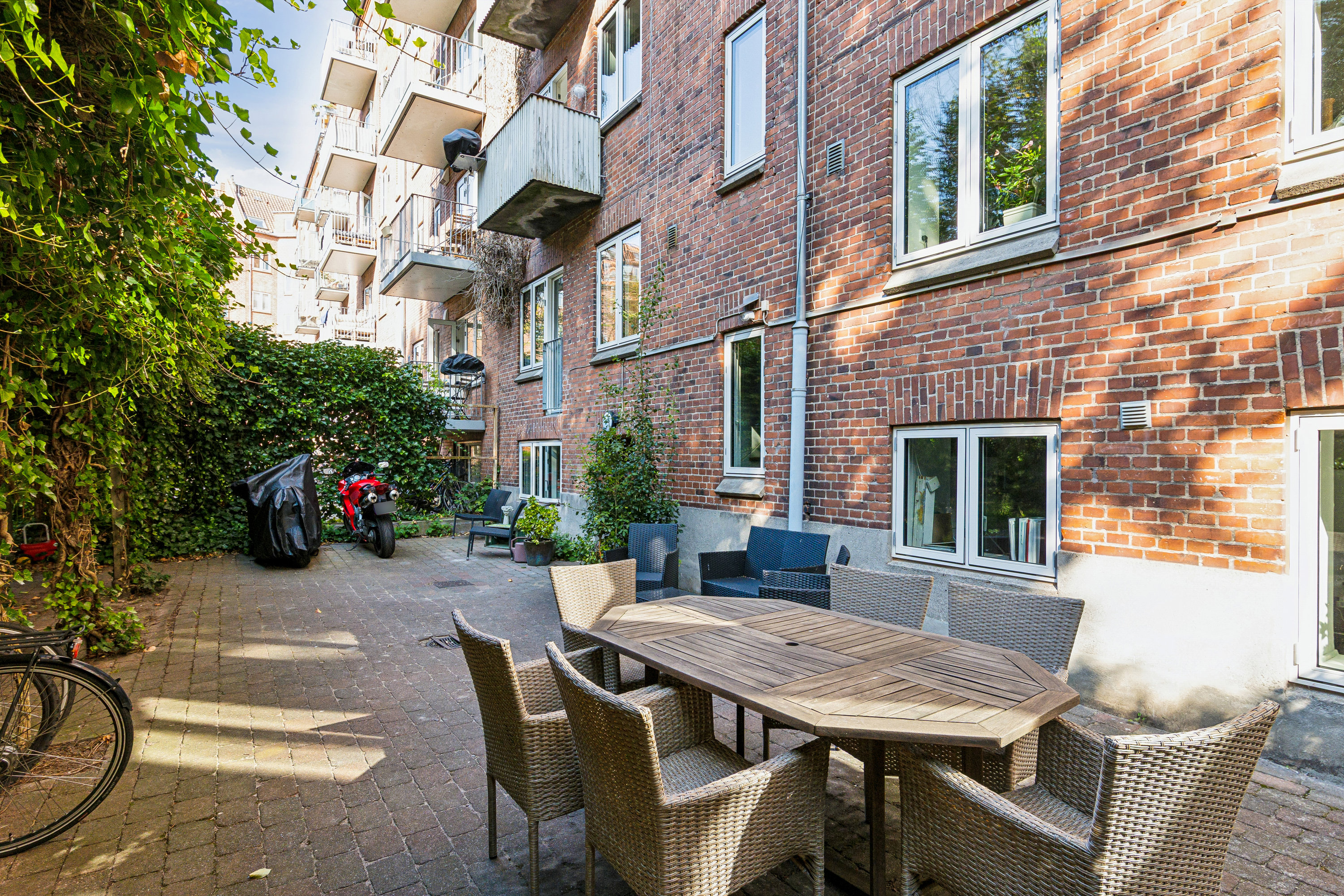 Kaserneboulevarden 3, st.. th., 8000 Aarhus C