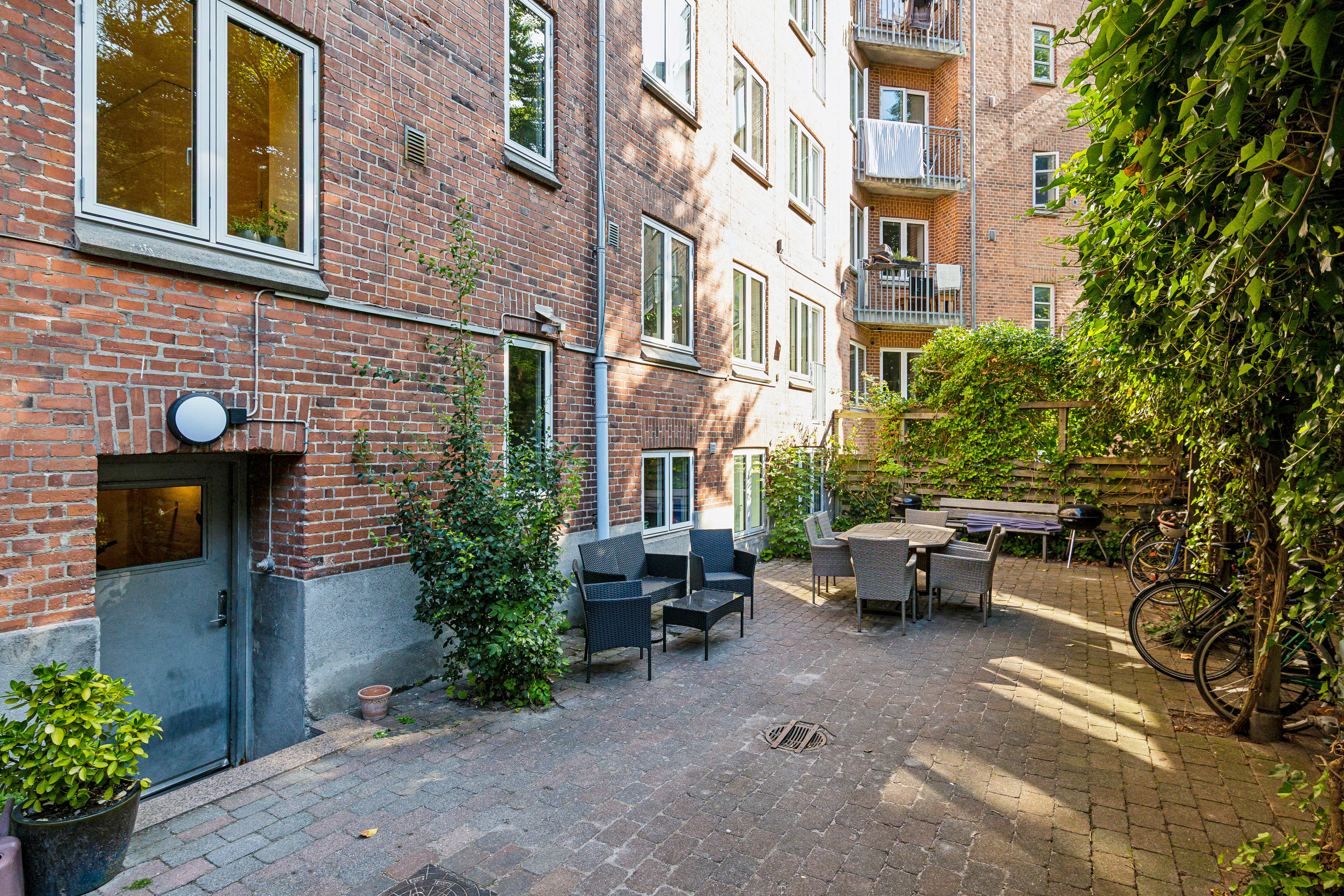 Kaserneboulevarden 3, st.. th., 8000 Aarhus C