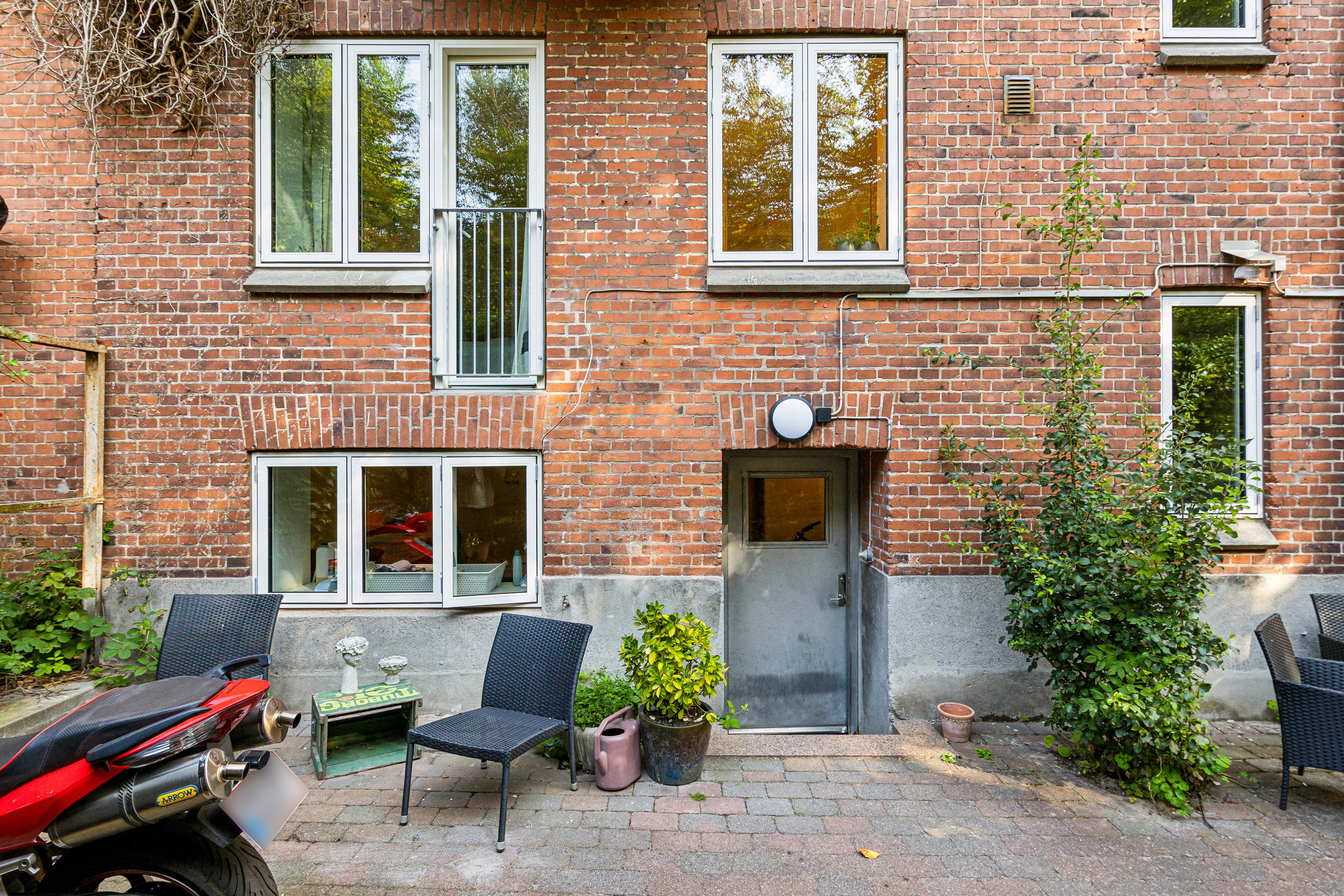 Kaserneboulevarden 3, st.. th., 8000 Aarhus C