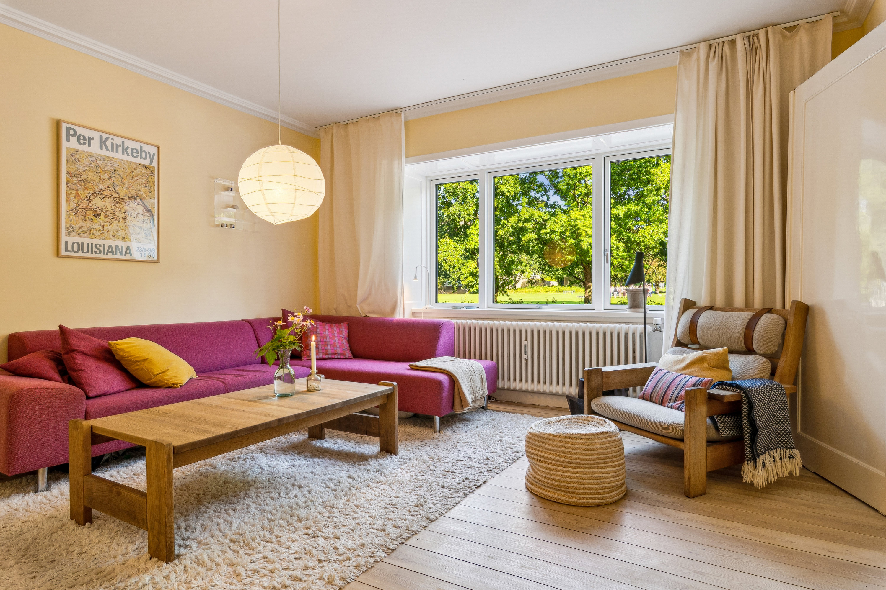 Kaserneboulevarden 3, st.. th., 8000 Aarhus C