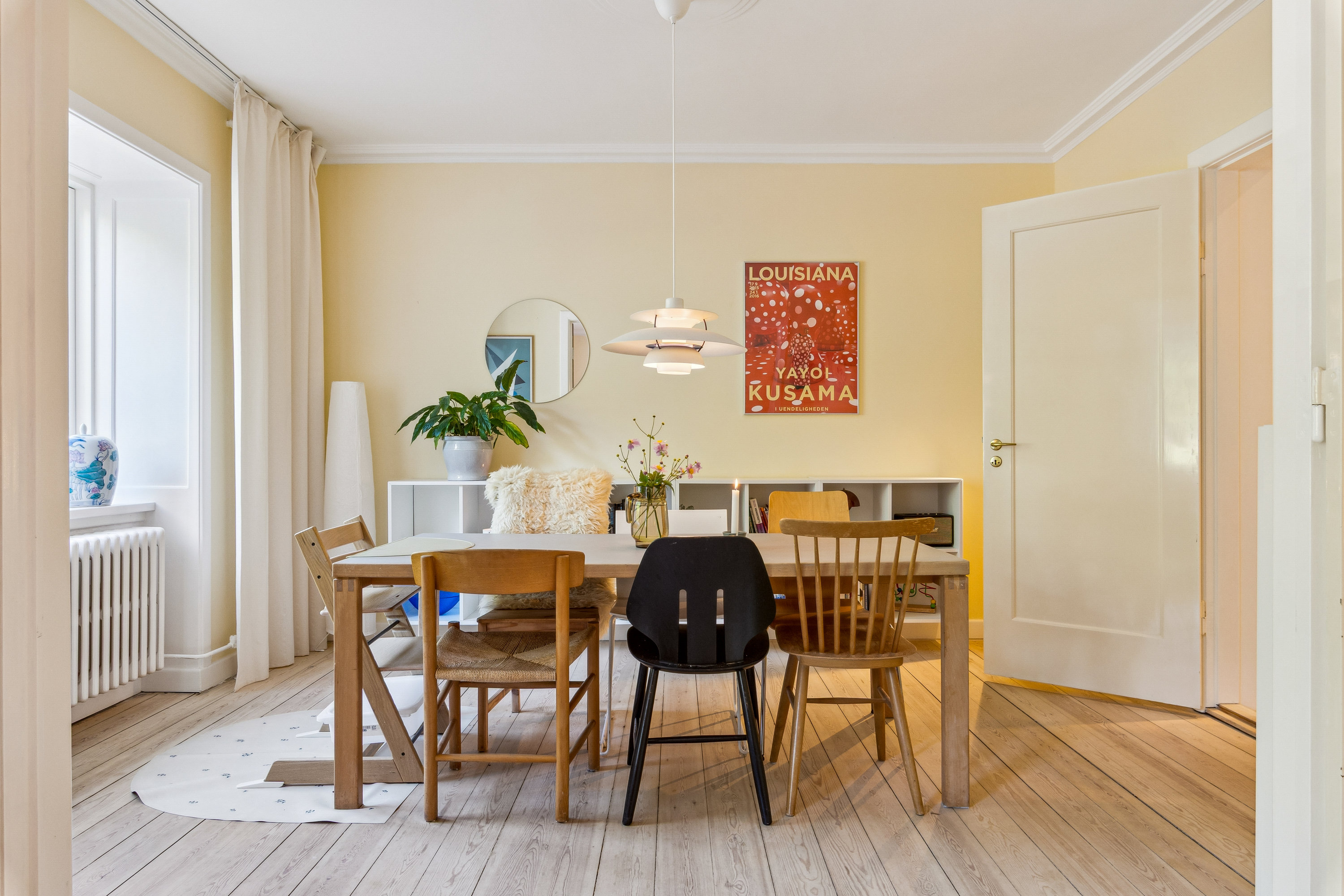 Kaserneboulevarden 3, st.. th., 8000 Aarhus C
