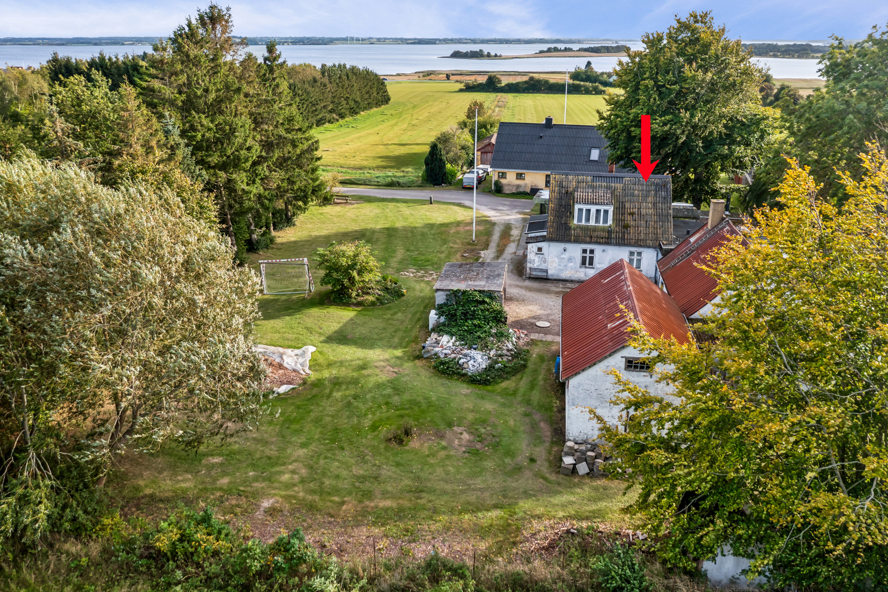 Kalvehave Mark 30, 4771 Kalvehave