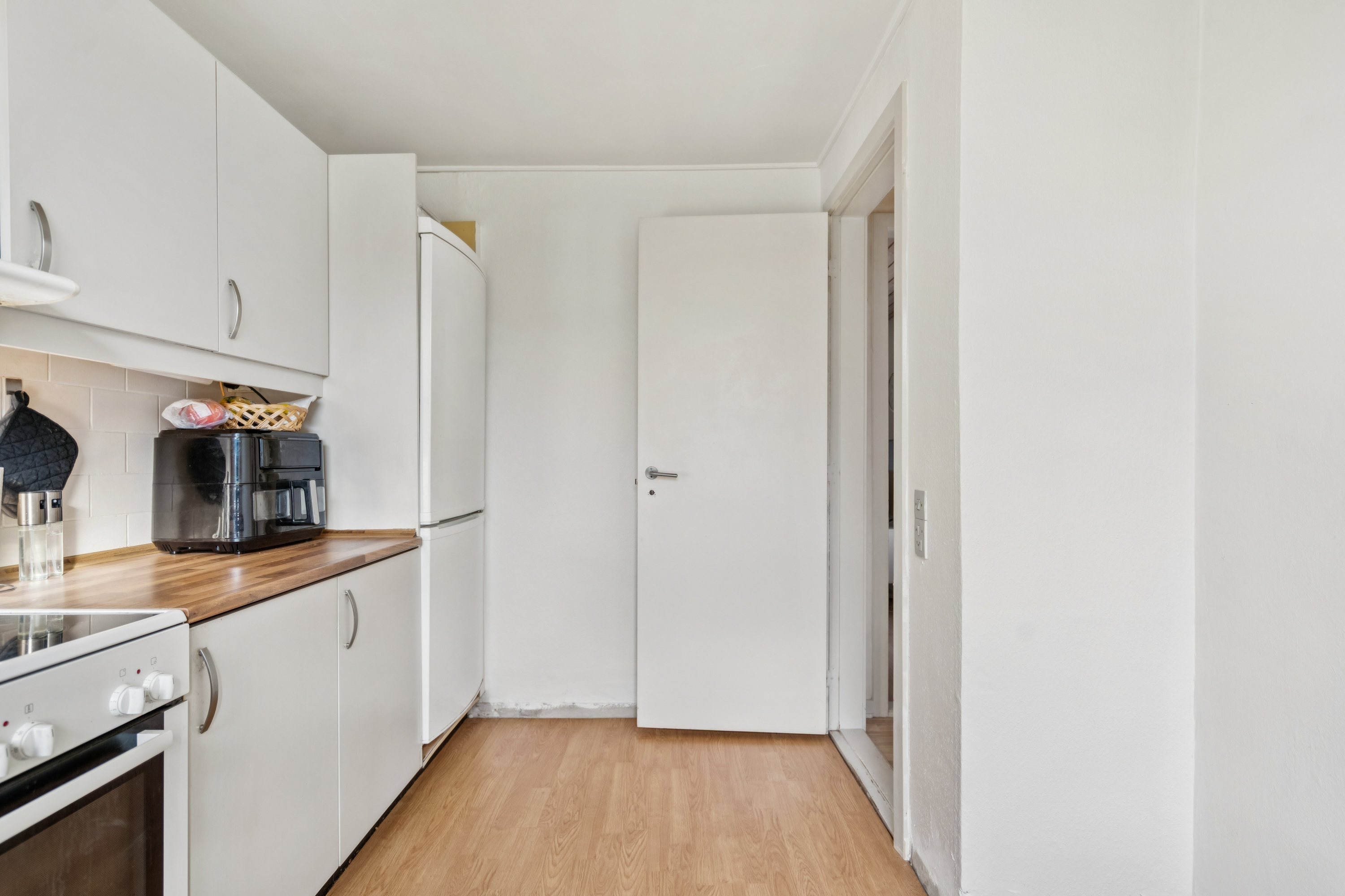 Fanøvej 4, 9900 Frederikshavn
