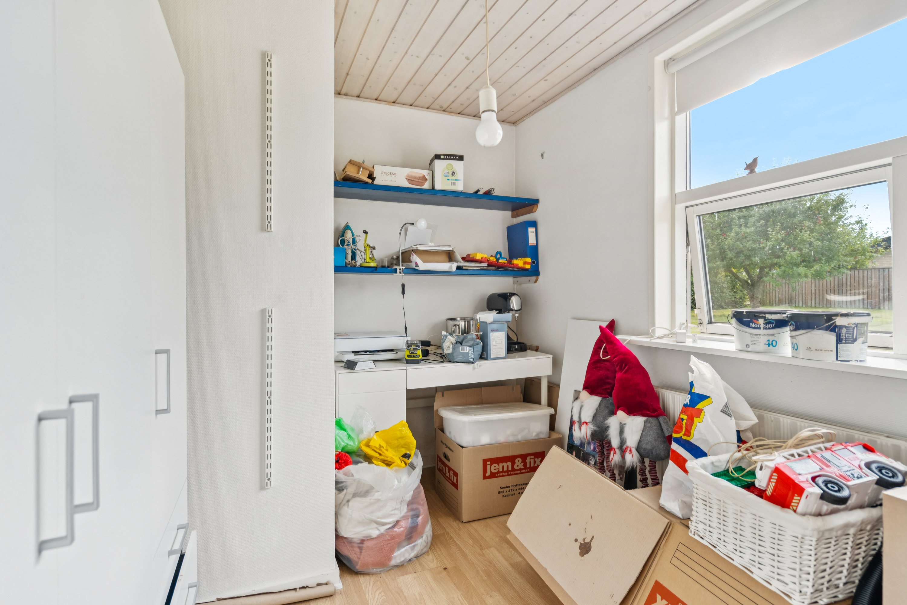 Fanøvej 4, 9900 Frederikshavn