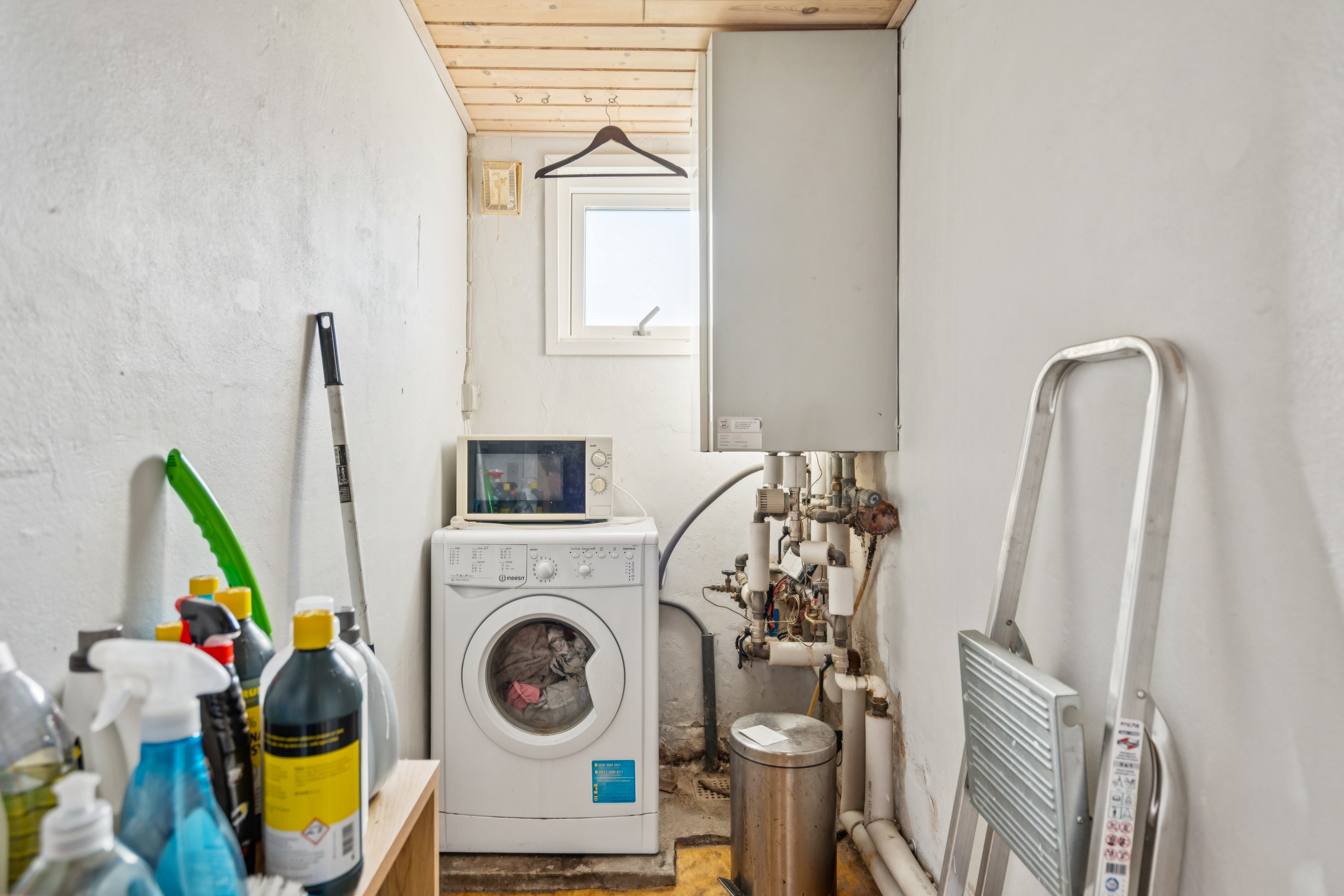 Fanøvej 4, 9900 Frederikshavn