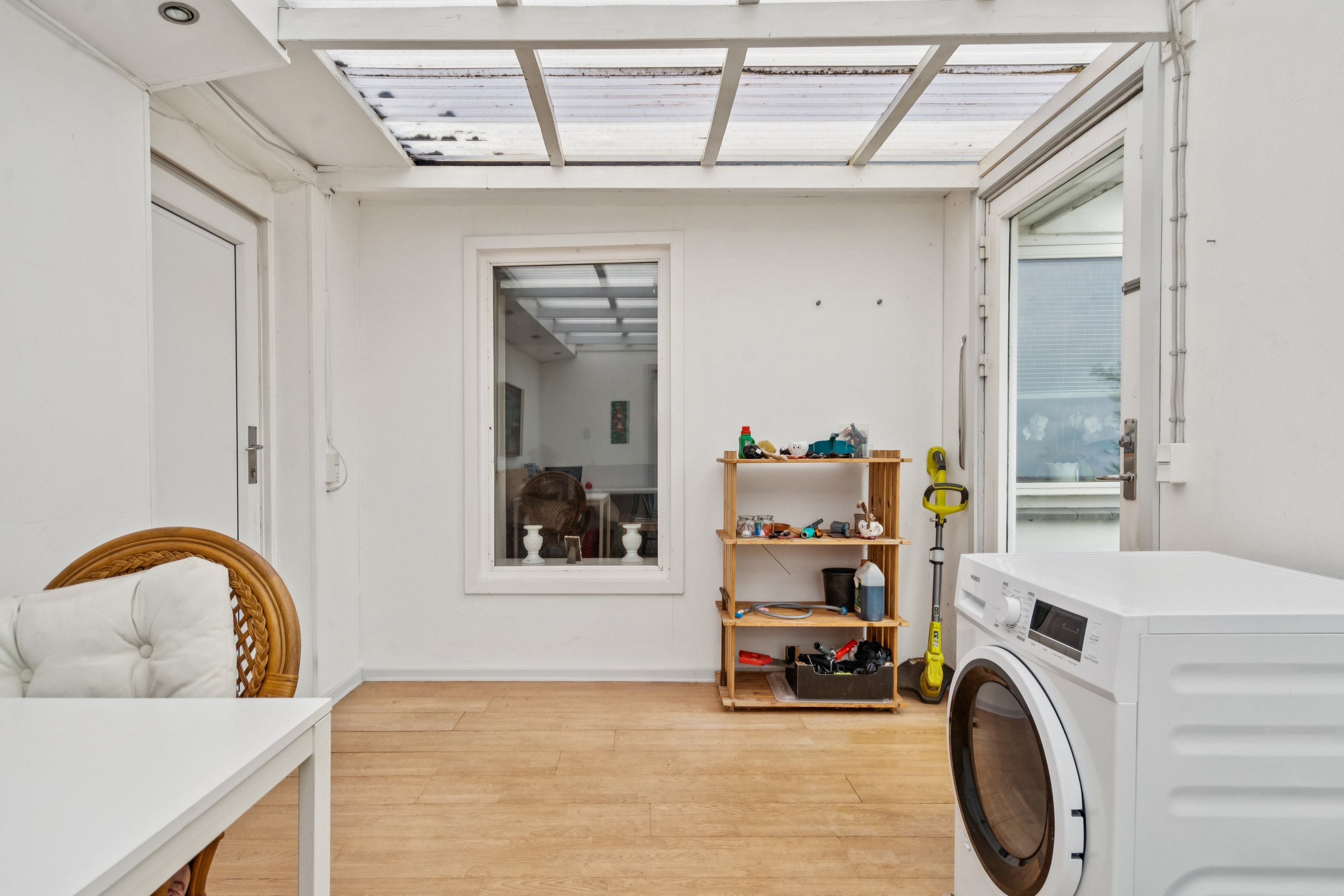 Fanøvej 4, 9900 Frederikshavn