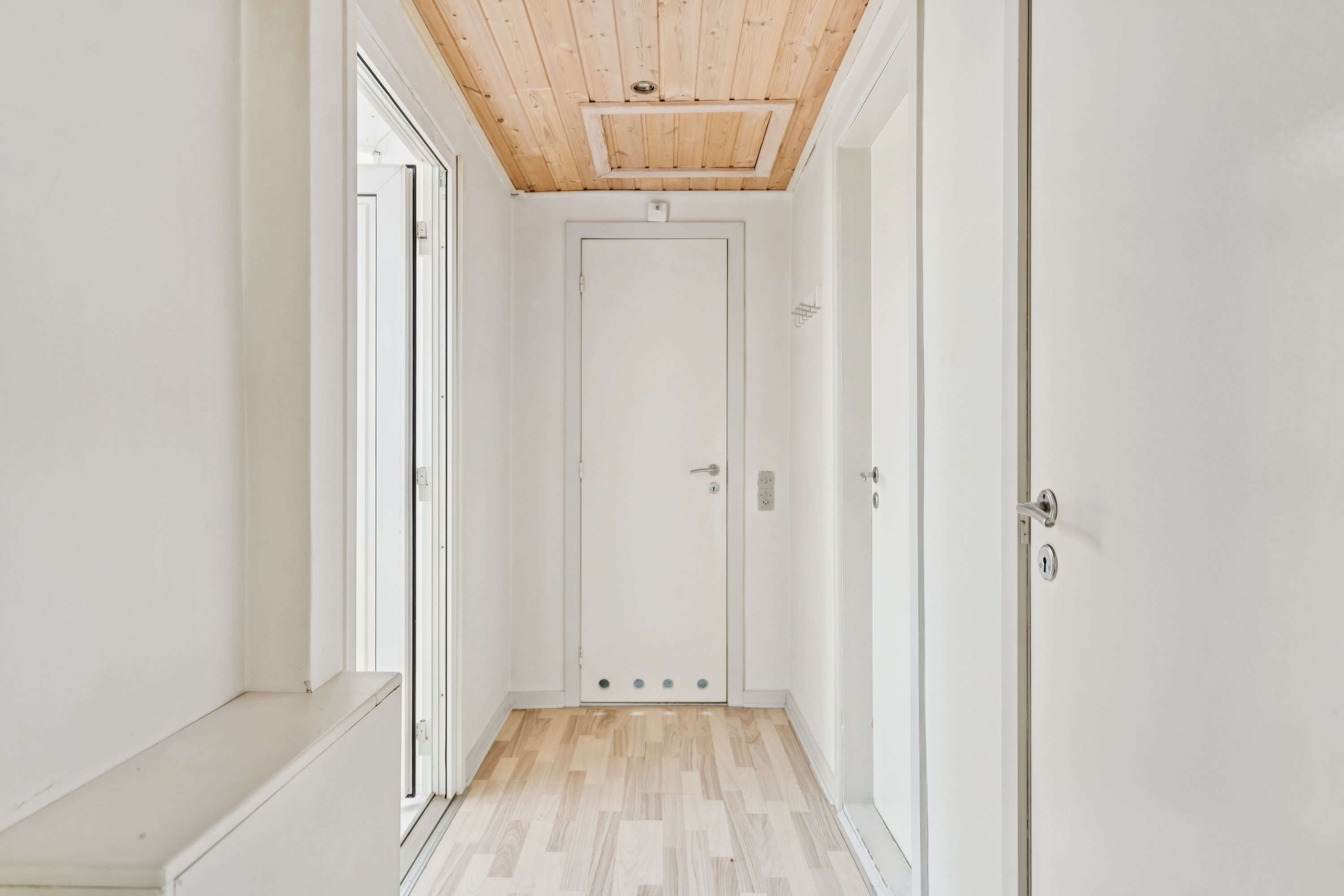 Fanøvej 4, 9900 Frederikshavn
