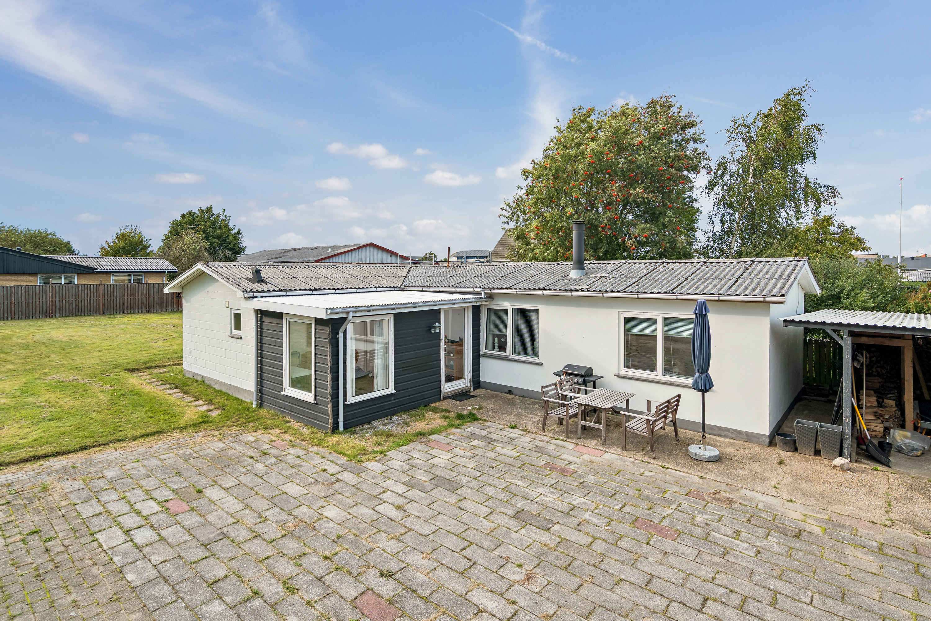 Fanøvej 4, 9900 Frederikshavn