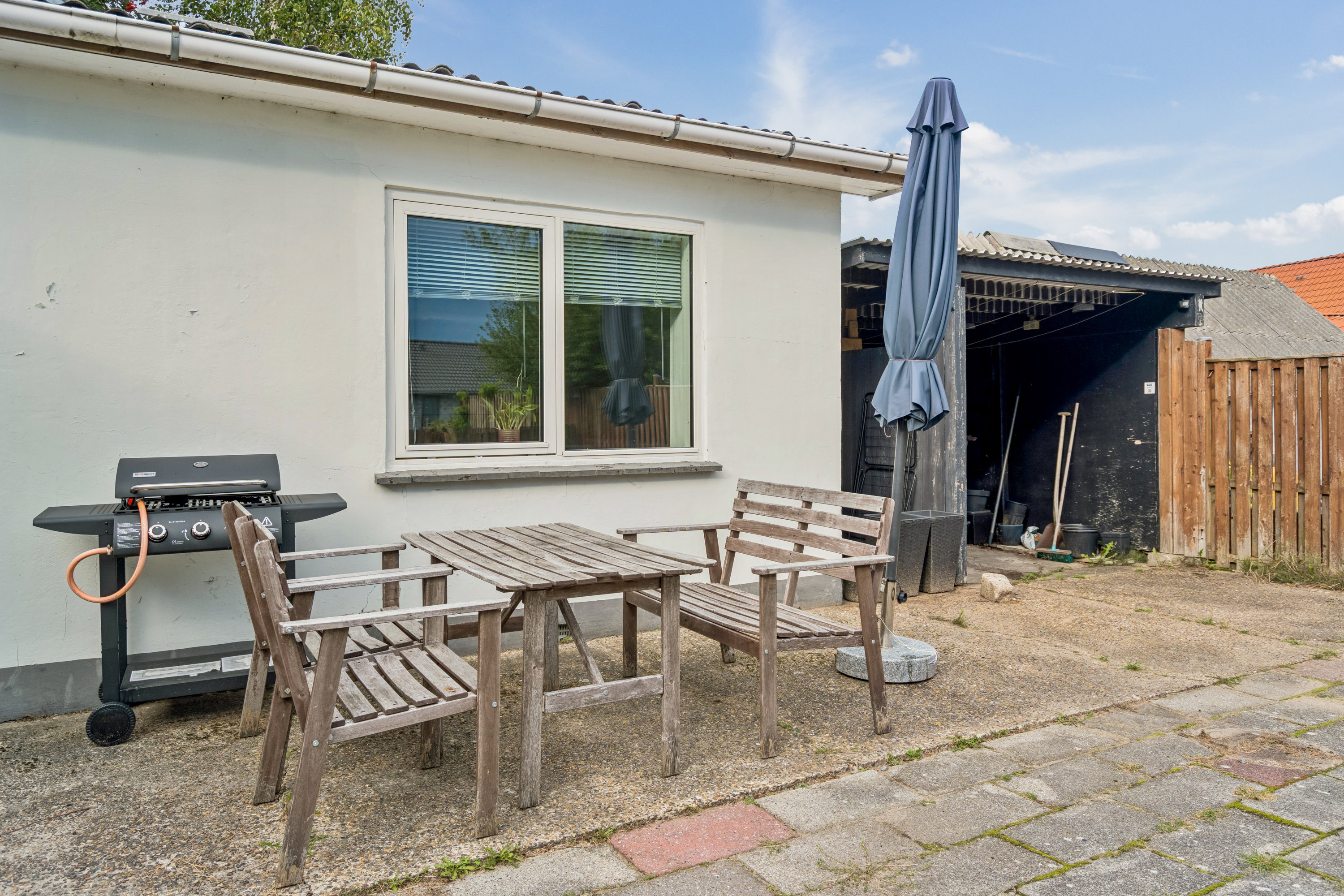Fanøvej 4, 9900 Frederikshavn