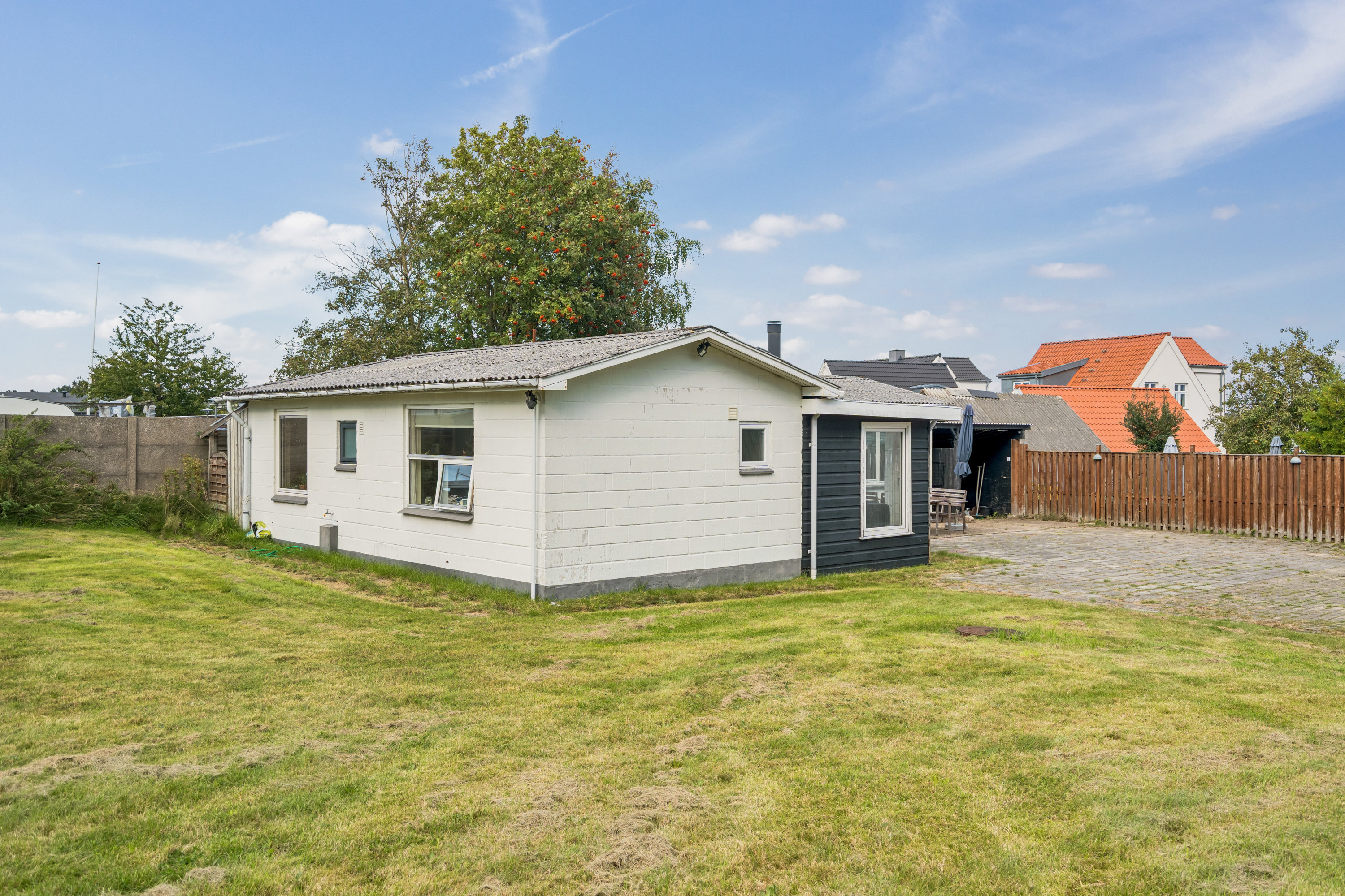 Fanøvej 4, 9900 Frederikshavn