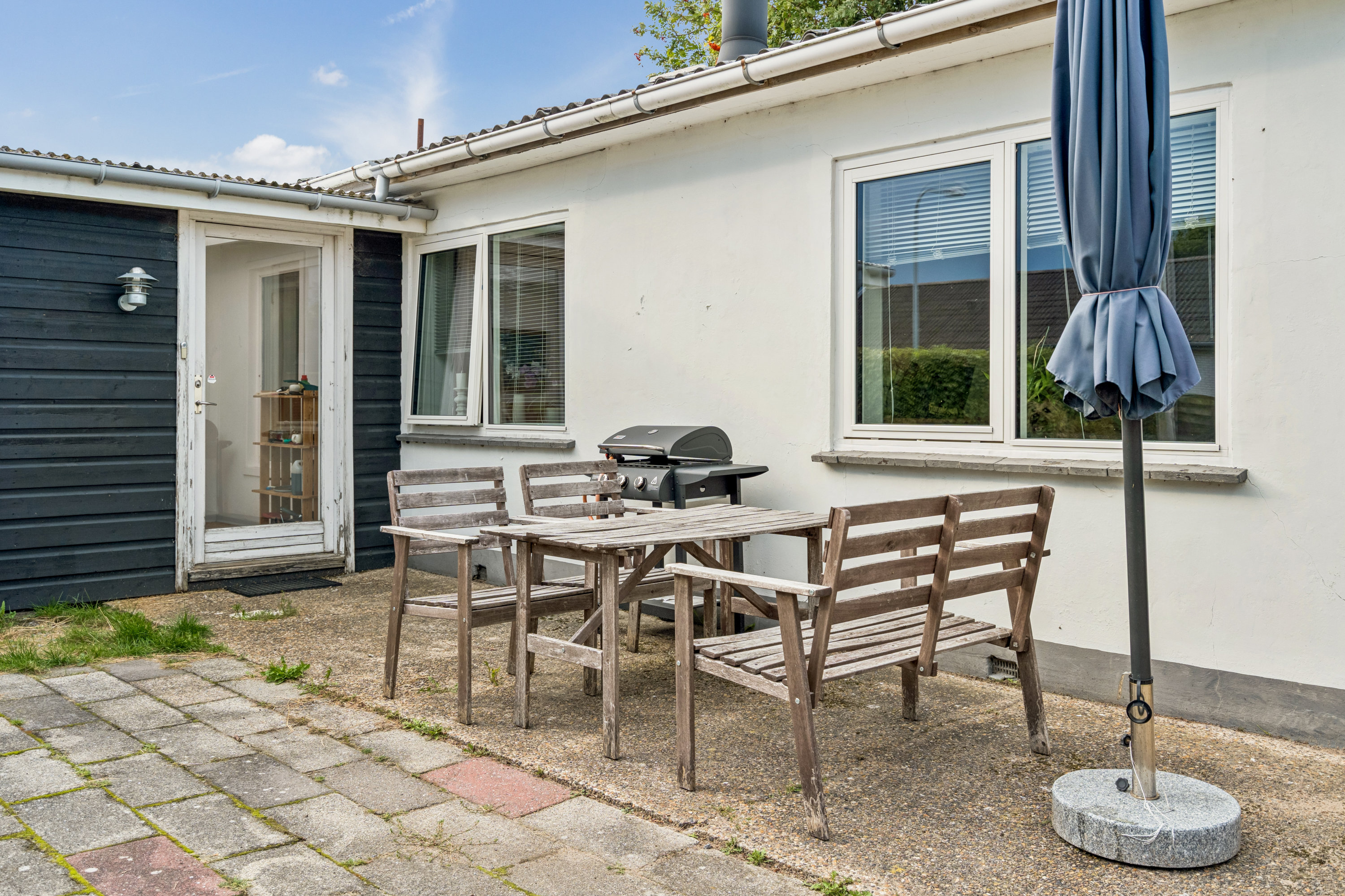 Fanøvej 4, 9900 Frederikshavn