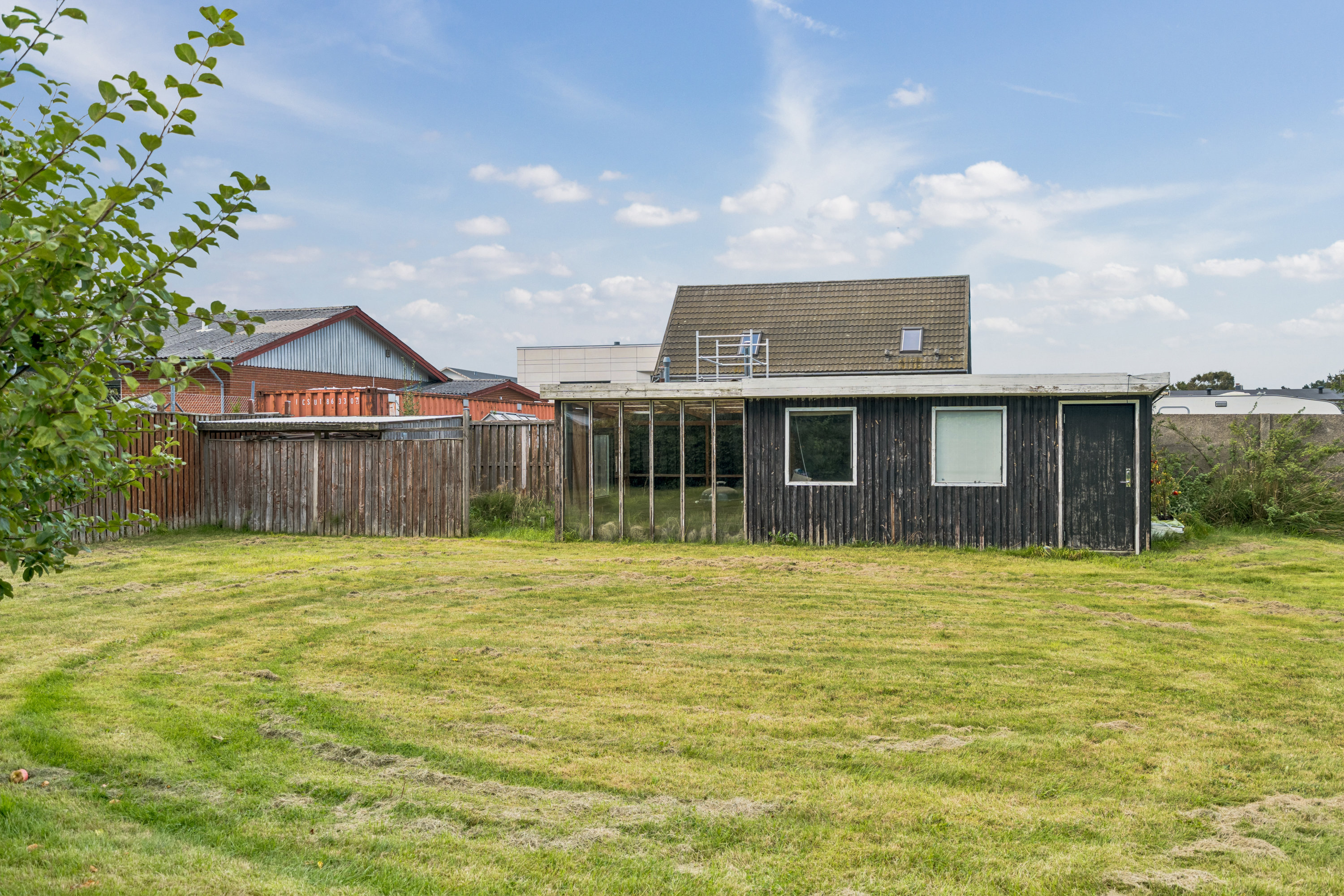 Fanøvej 4, 9900 Frederikshavn