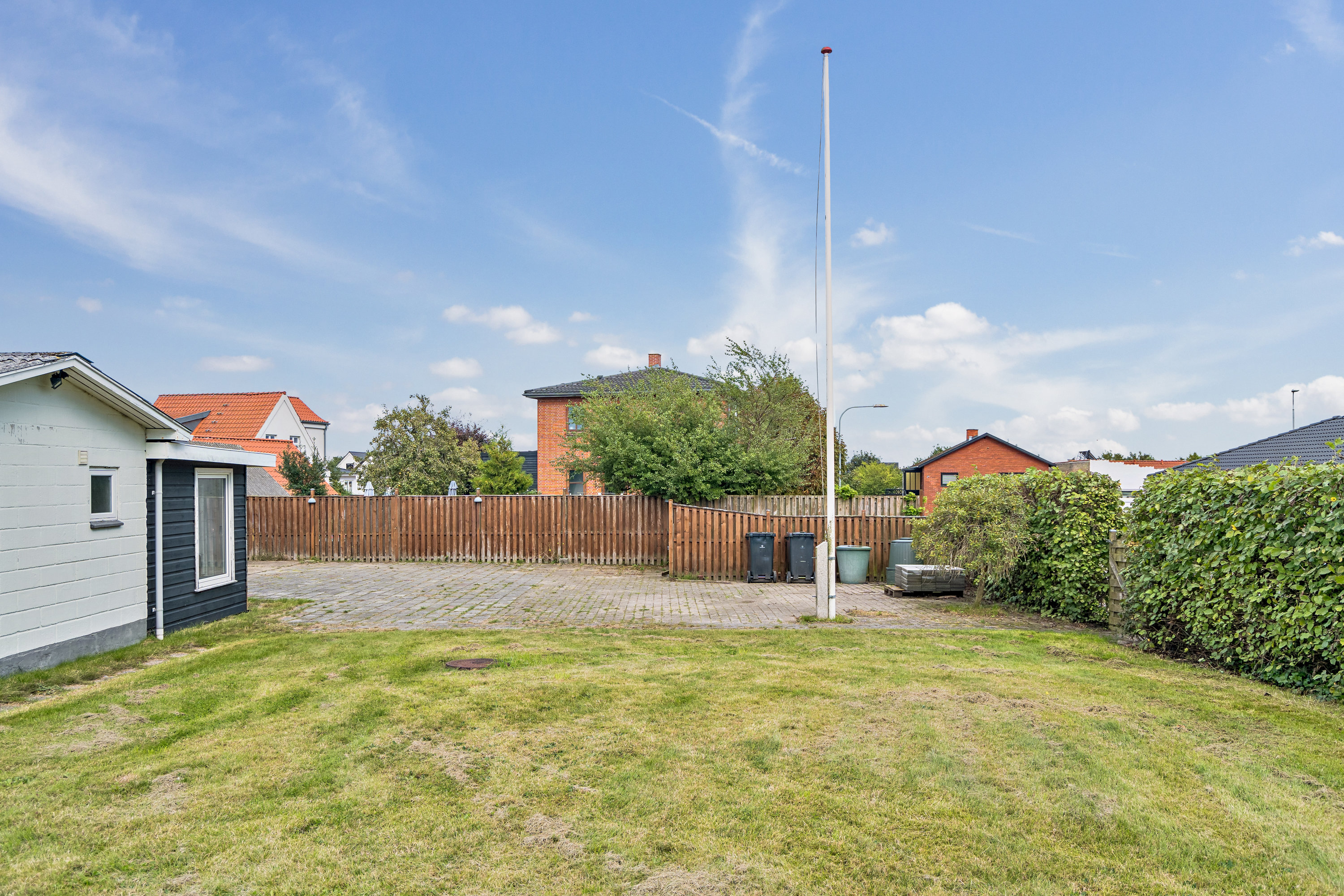 Fanøvej 4, 9900 Frederikshavn