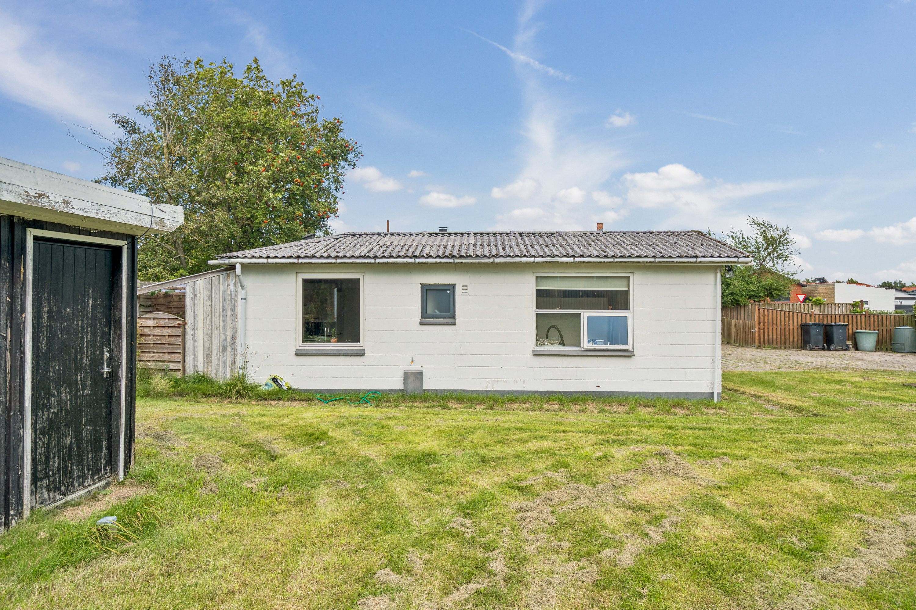 Fanøvej 4, 9900 Frederikshavn