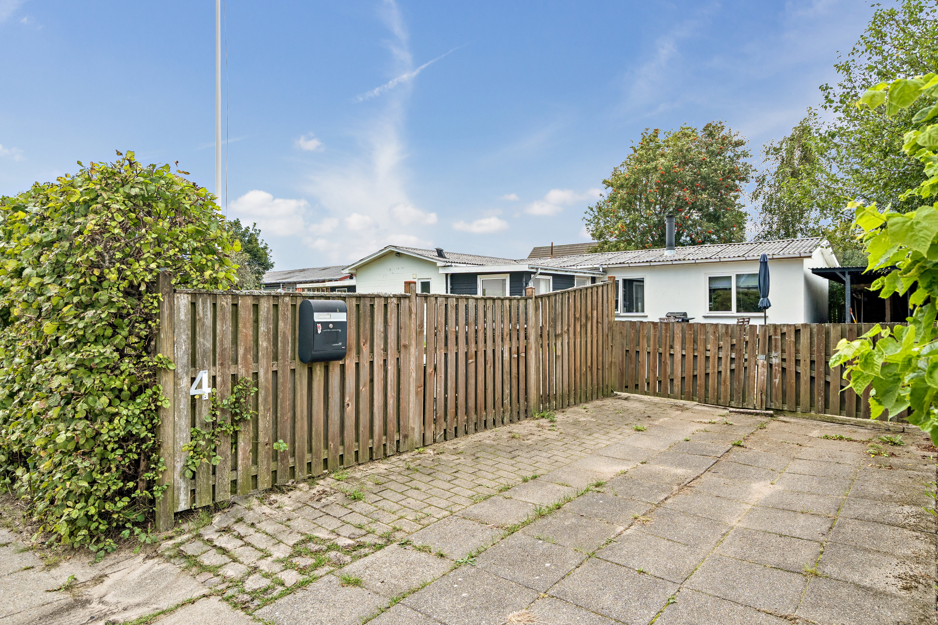 Fanøvej 4, 9900 Frederikshavn