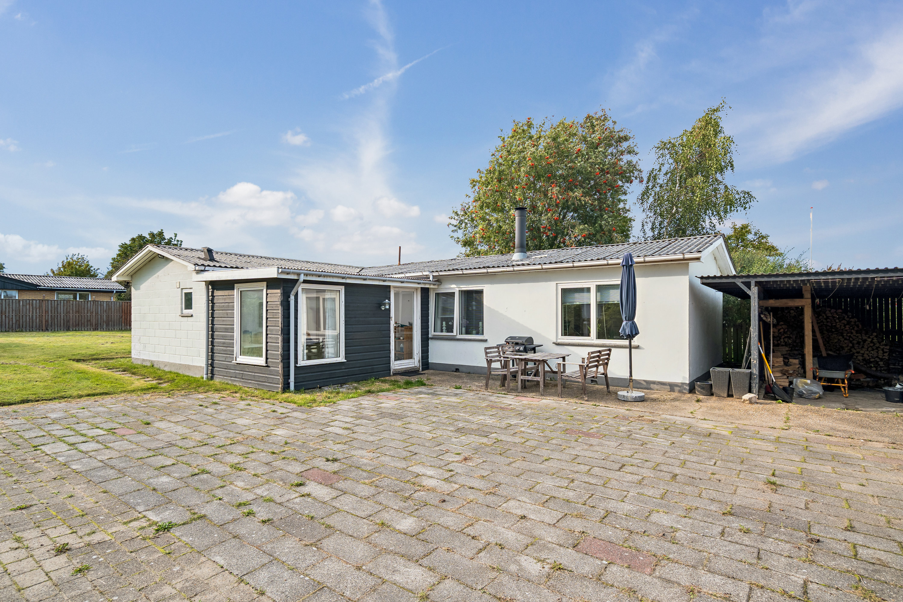 Fanøvej 4, 9900 Frederikshavn