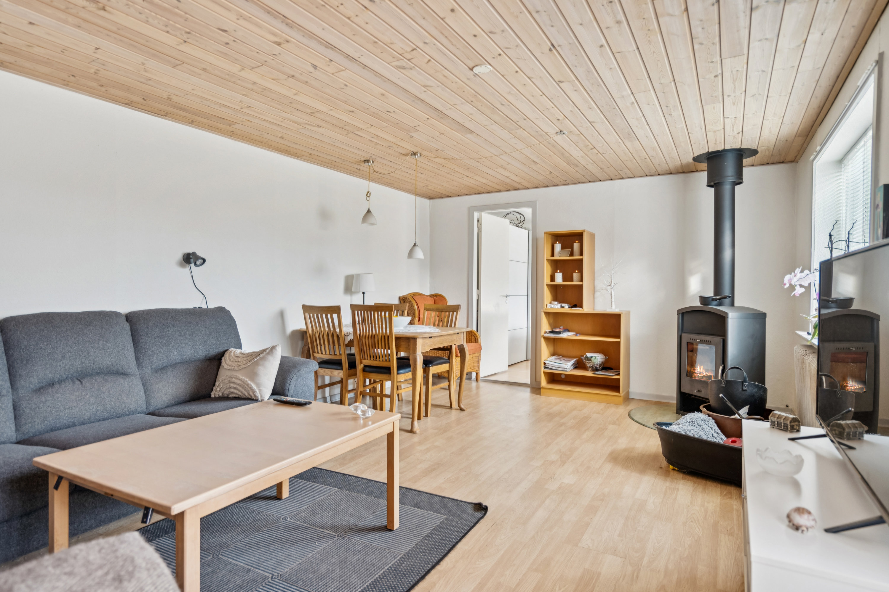 Fanøvej 4, 9900 Frederikshavn