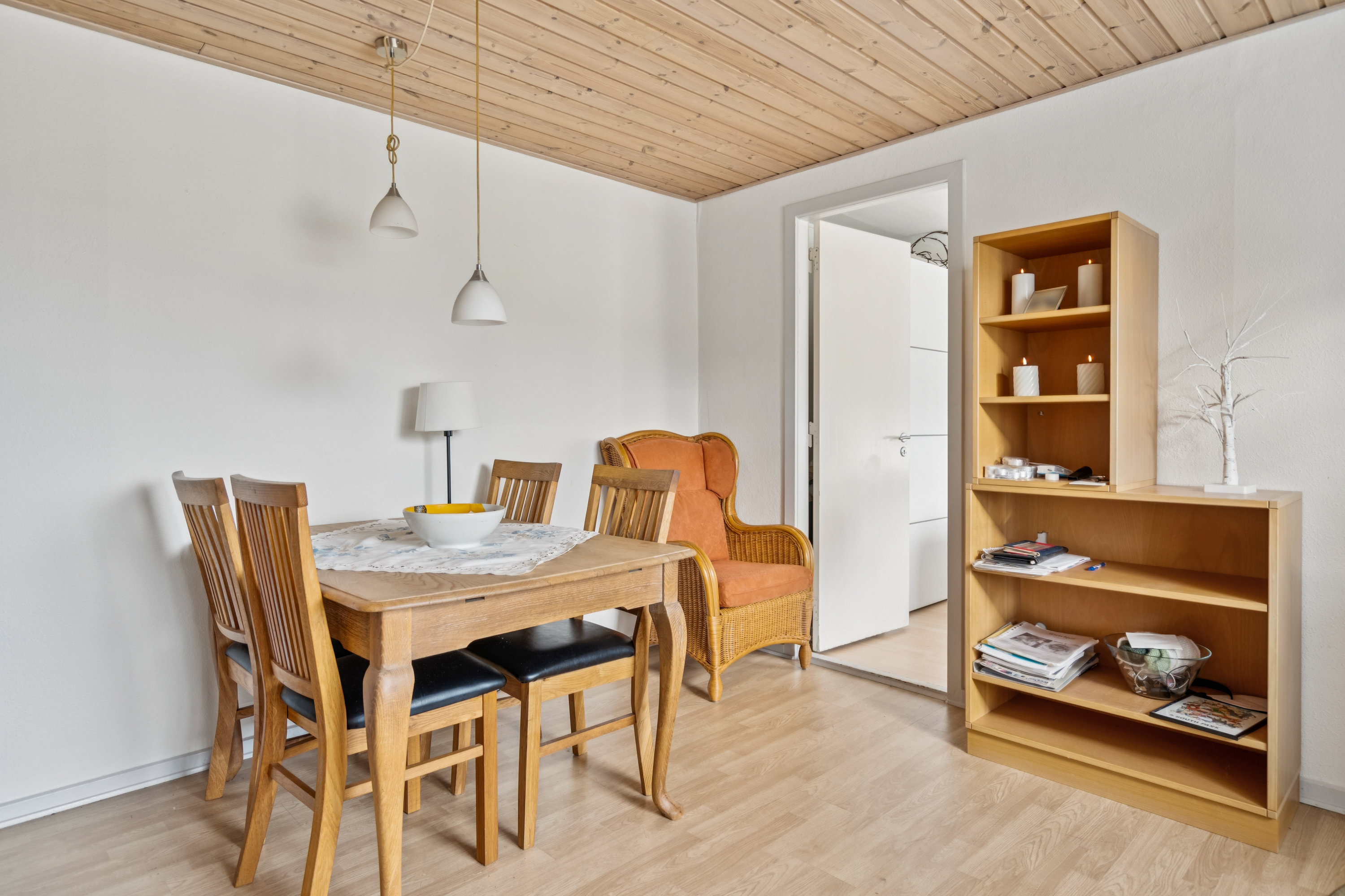 Fanøvej 4, 9900 Frederikshavn