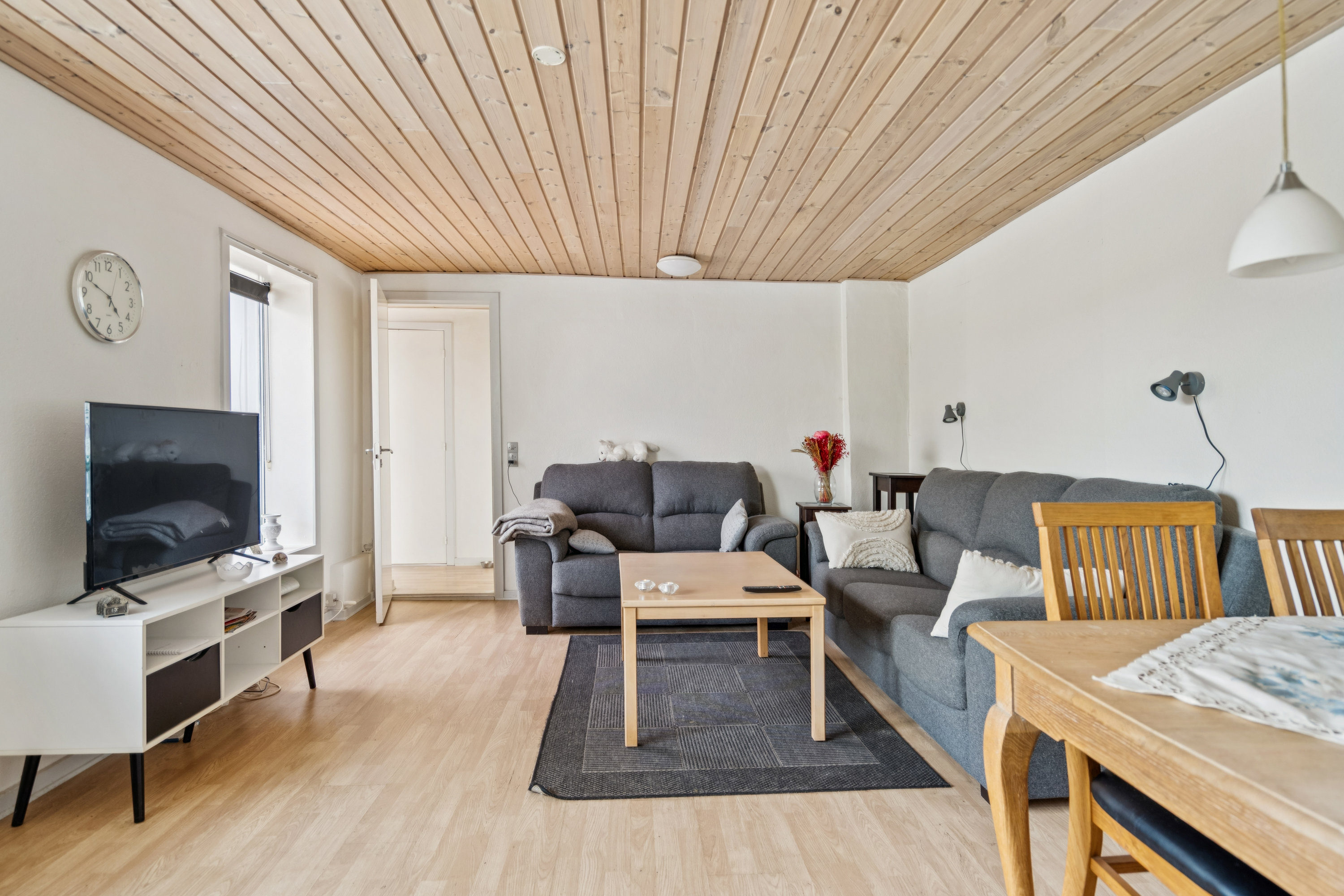Fanøvej 4, 9900 Frederikshavn