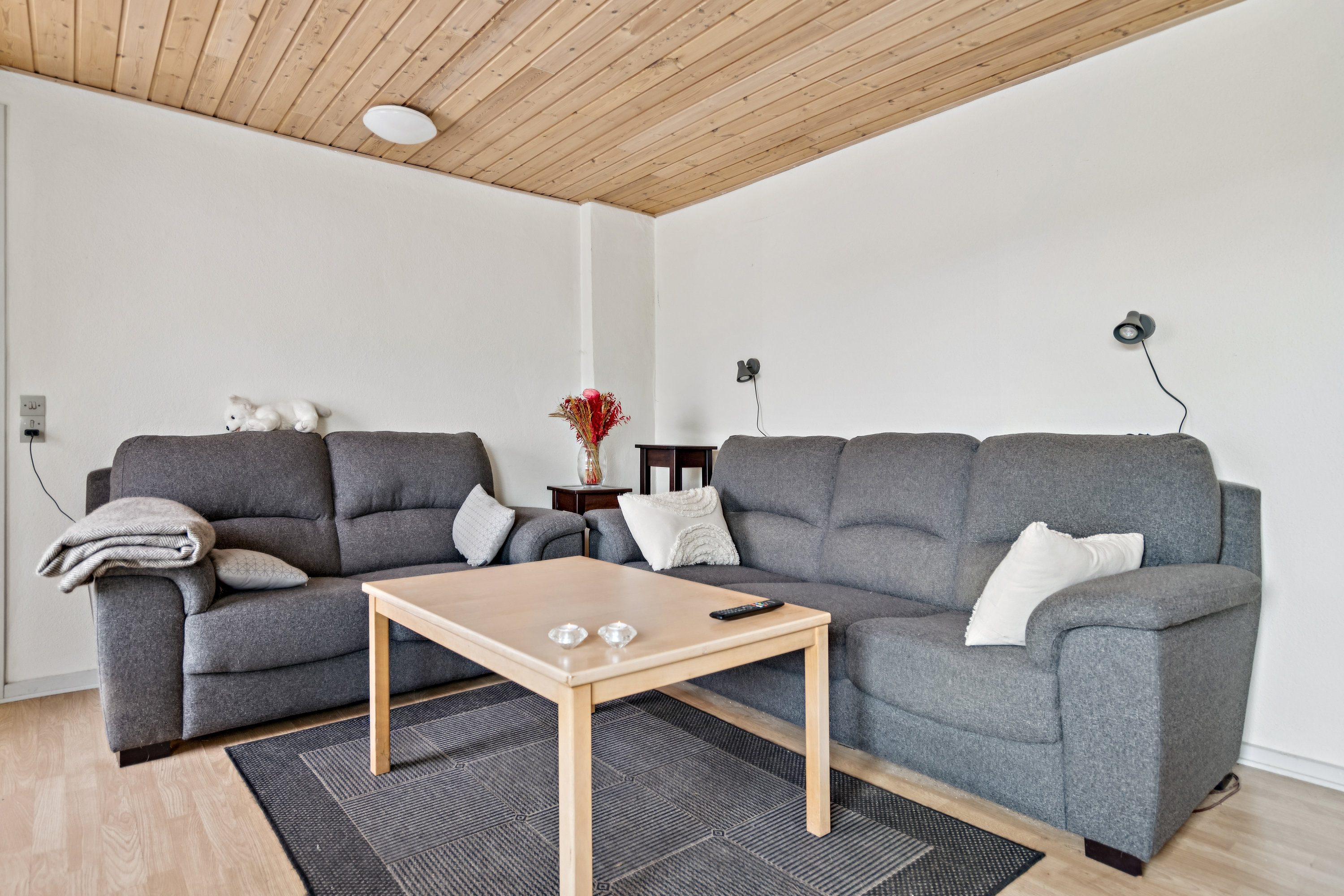 Fanøvej 4, 9900 Frederikshavn