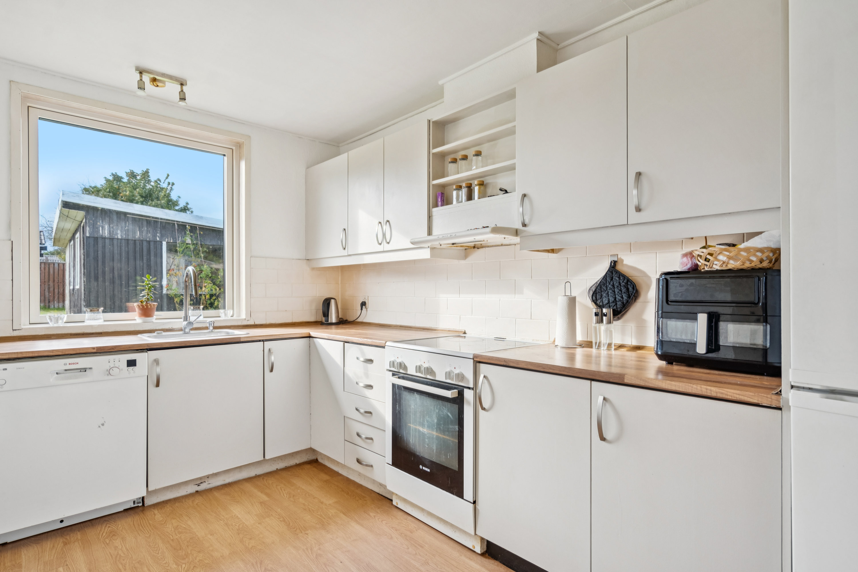 Fanøvej 4, 9900 Frederikshavn