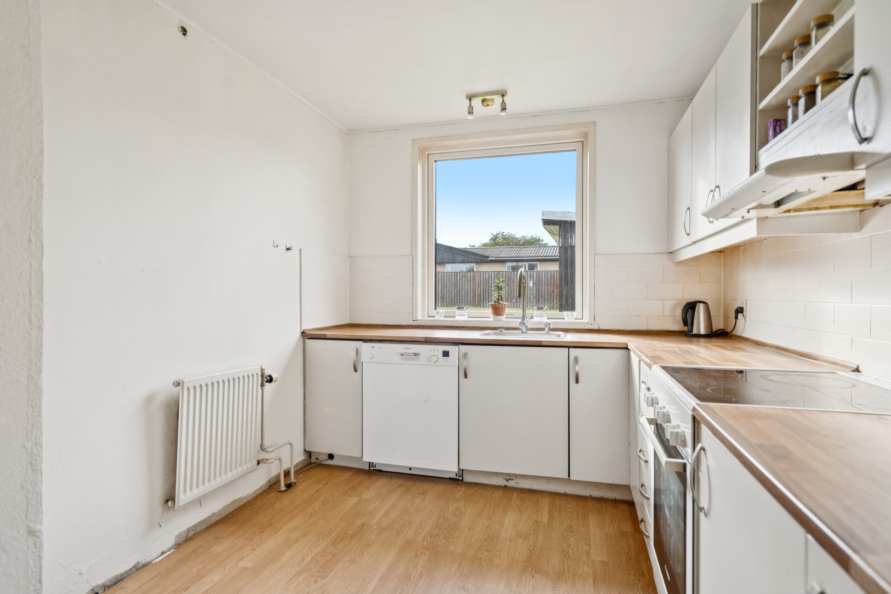 Fanøvej 4, 9900 Frederikshavn