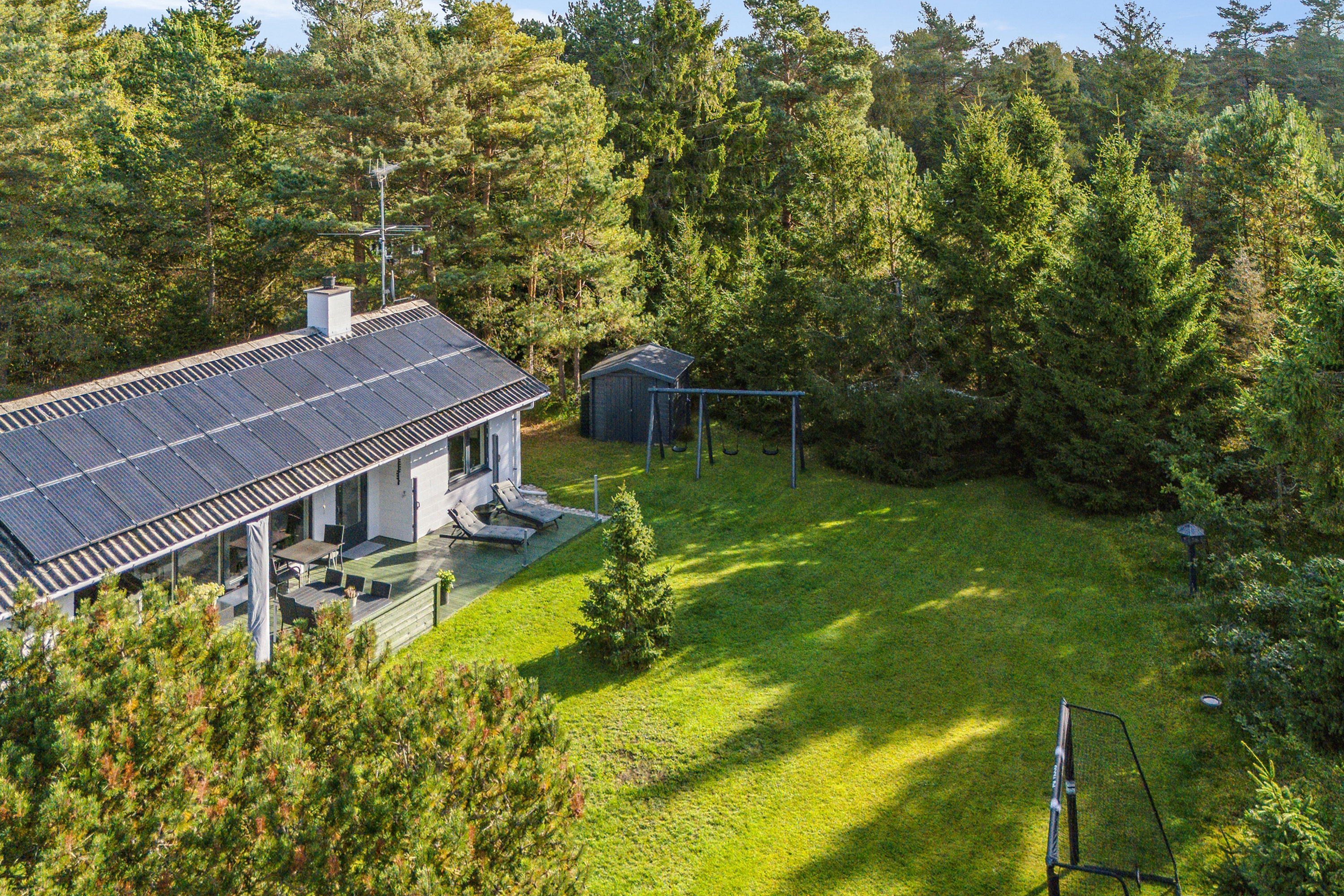 Borrebanken 3, 4581 Rørvig