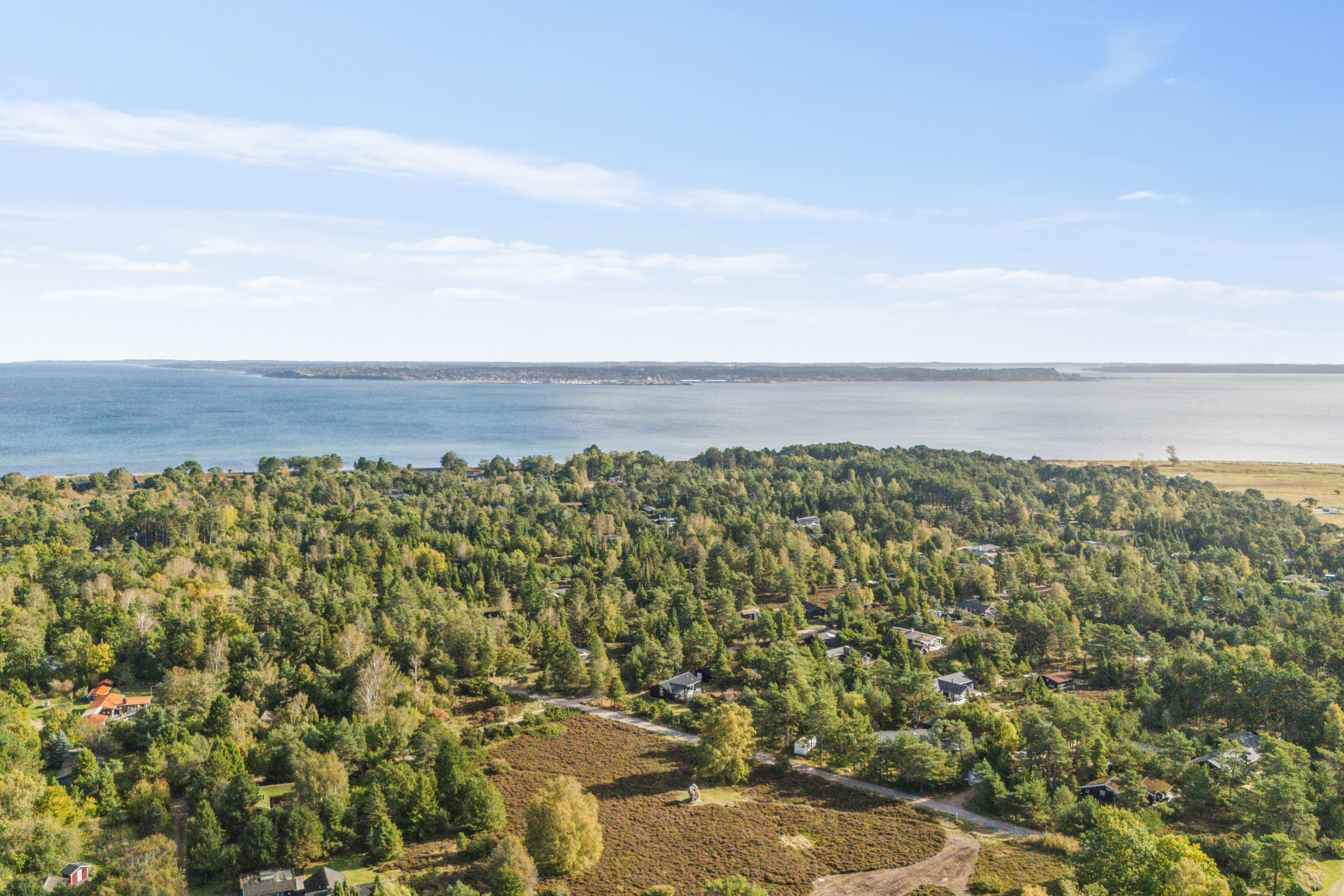 Borrebanken 3, 4581 Rørvig