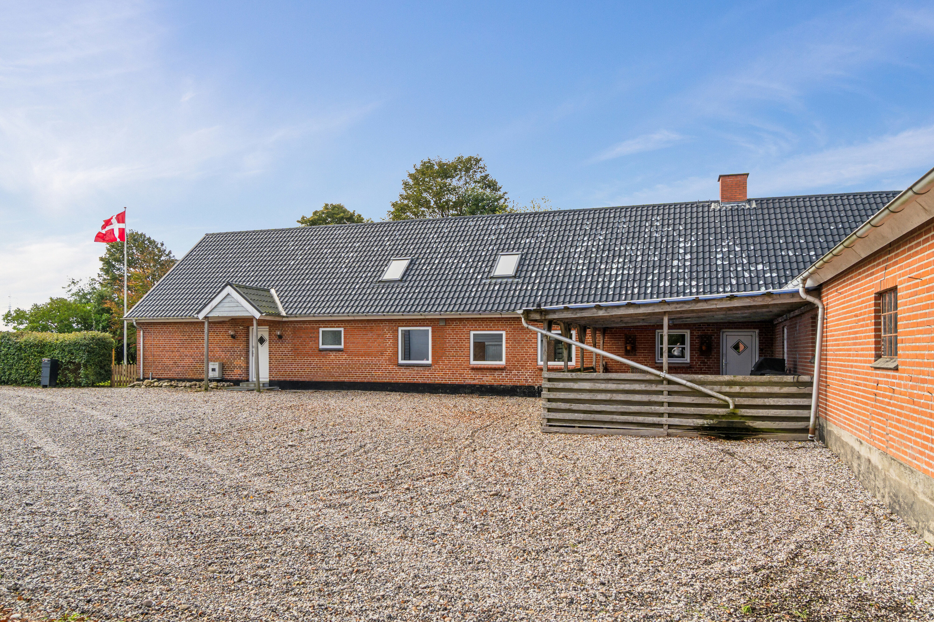 Skivevej 170, 9632 Møldrup