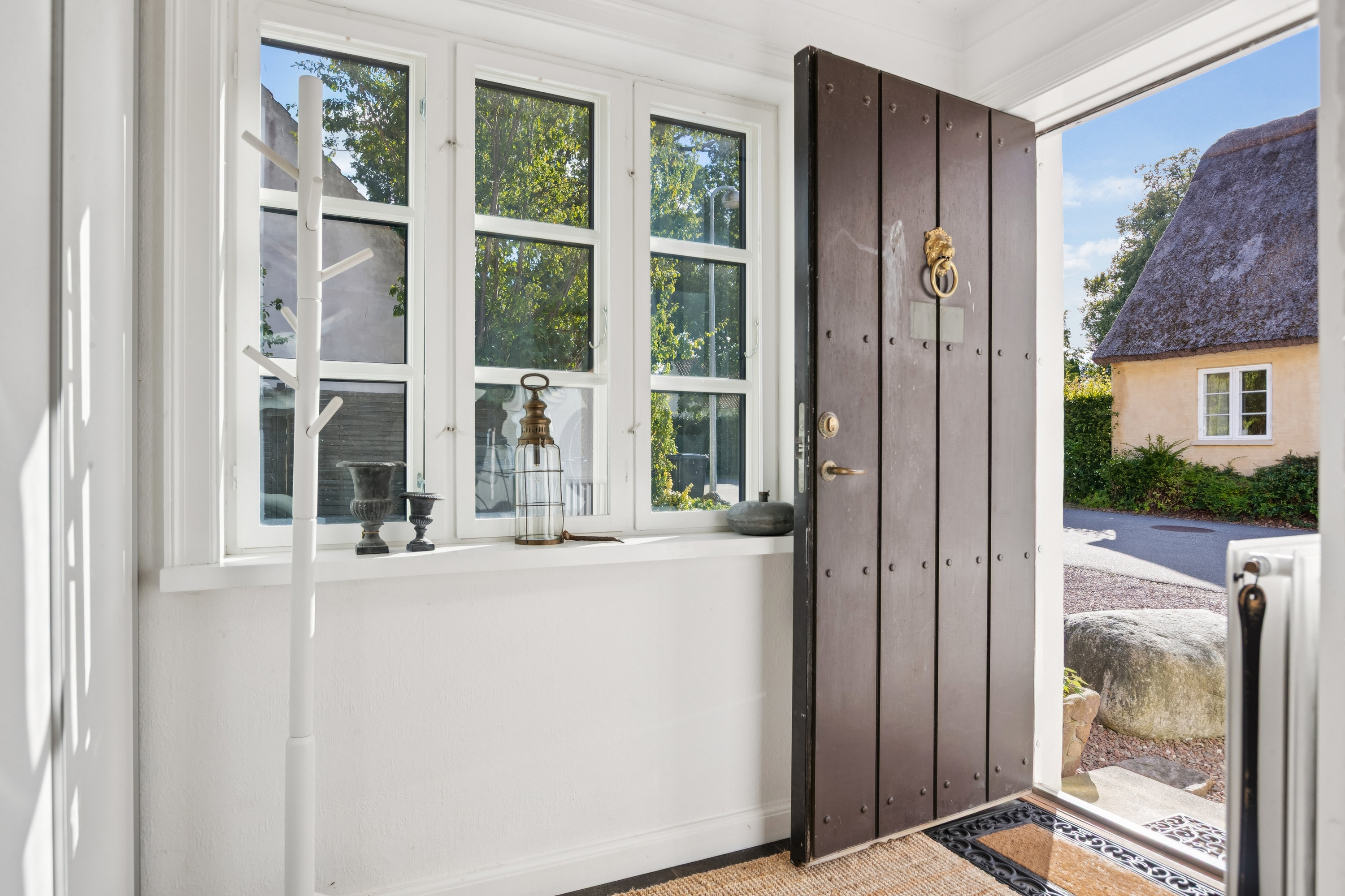 Degnestræde 30, 2670 Greve